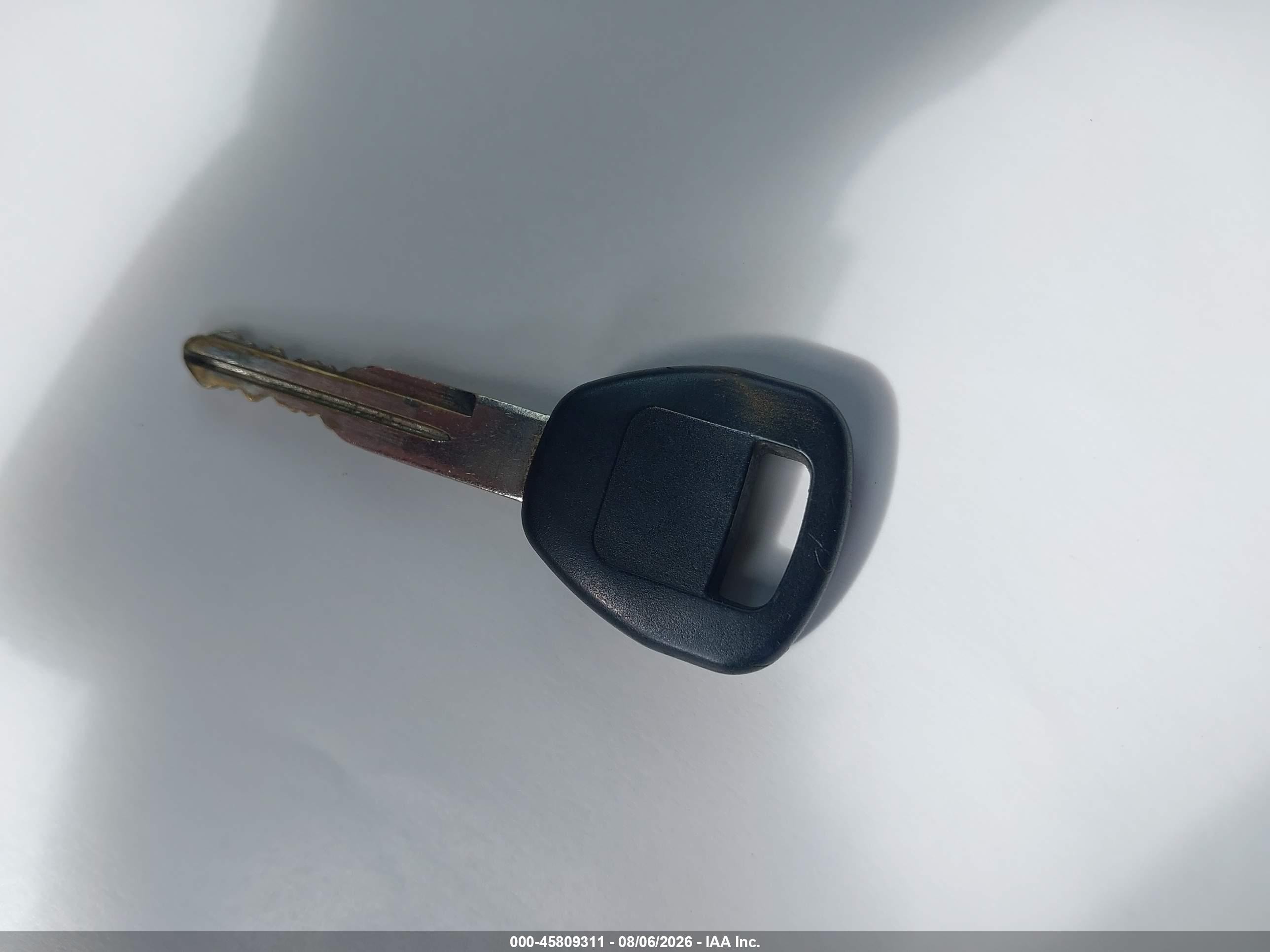 2000 Honda Civic Lx Gold vin: 1HGEJ6677YL008084