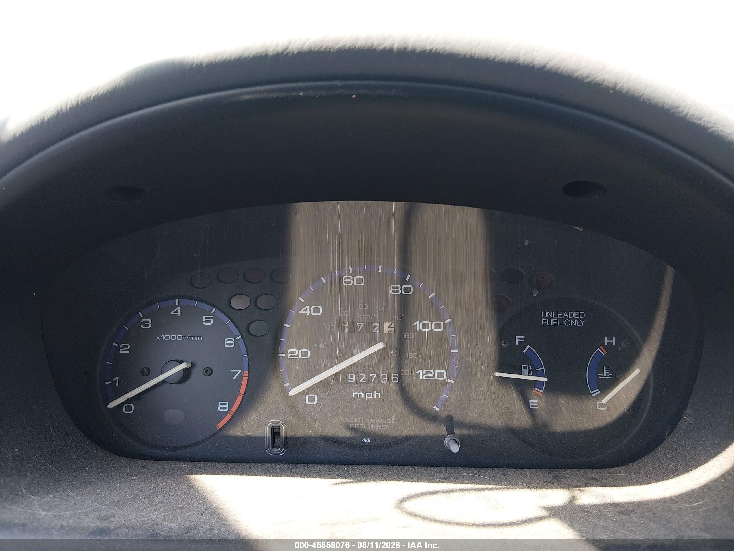 1996 Honda Civic Ex Green vin: 1HGEJ8140TL084263