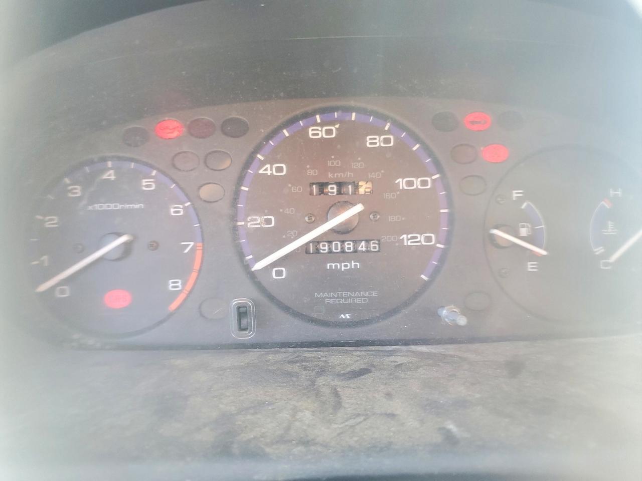 2000 Honda Civic Ex Black vin: 1HGEJ8141YL078852