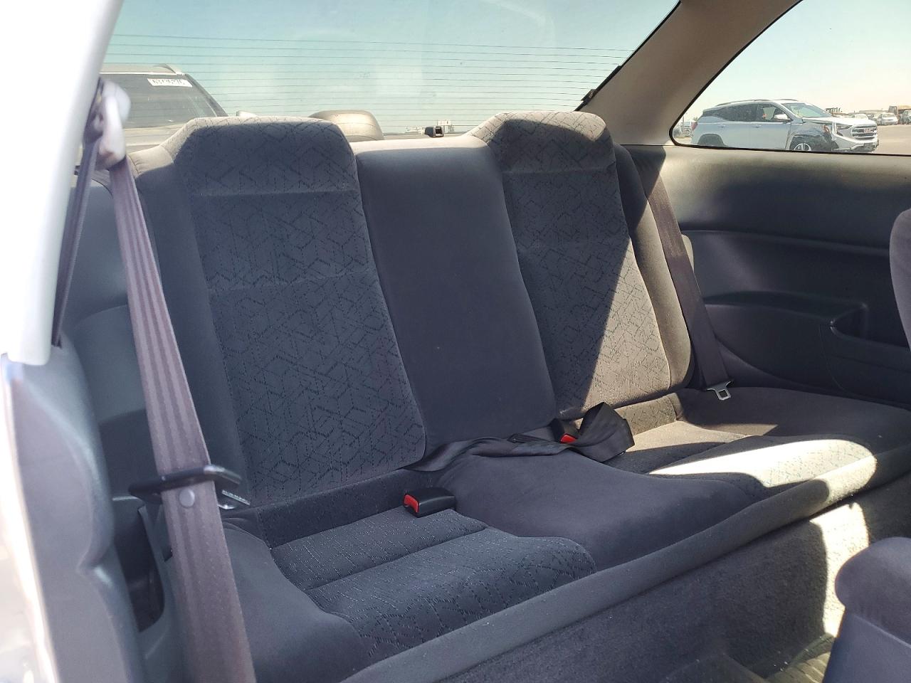 2000 Honda Civic Ex Silver vin: 1HGEJ8142YL012438