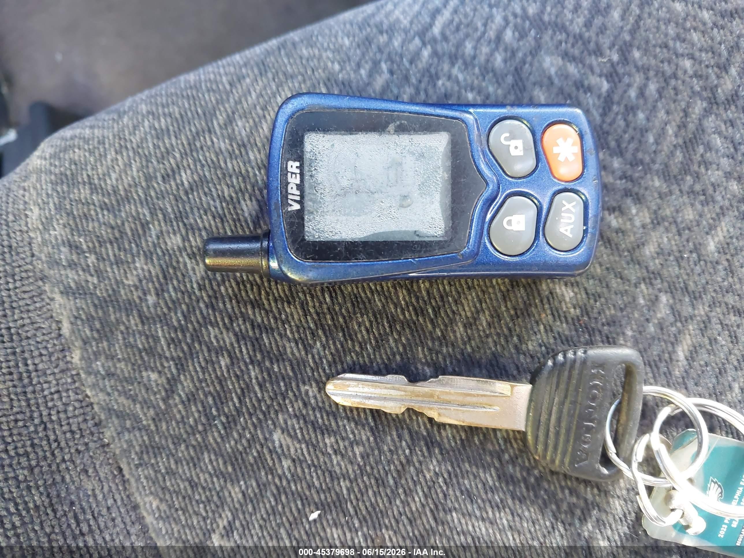 1997 Honda Civic Ex White vin: 1HGEJ8143VL119672