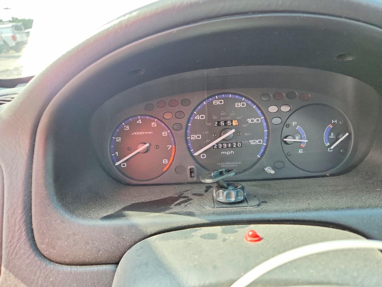 2000 Honda Civic Ex Silver vin: 1HGEJ8145YL125803