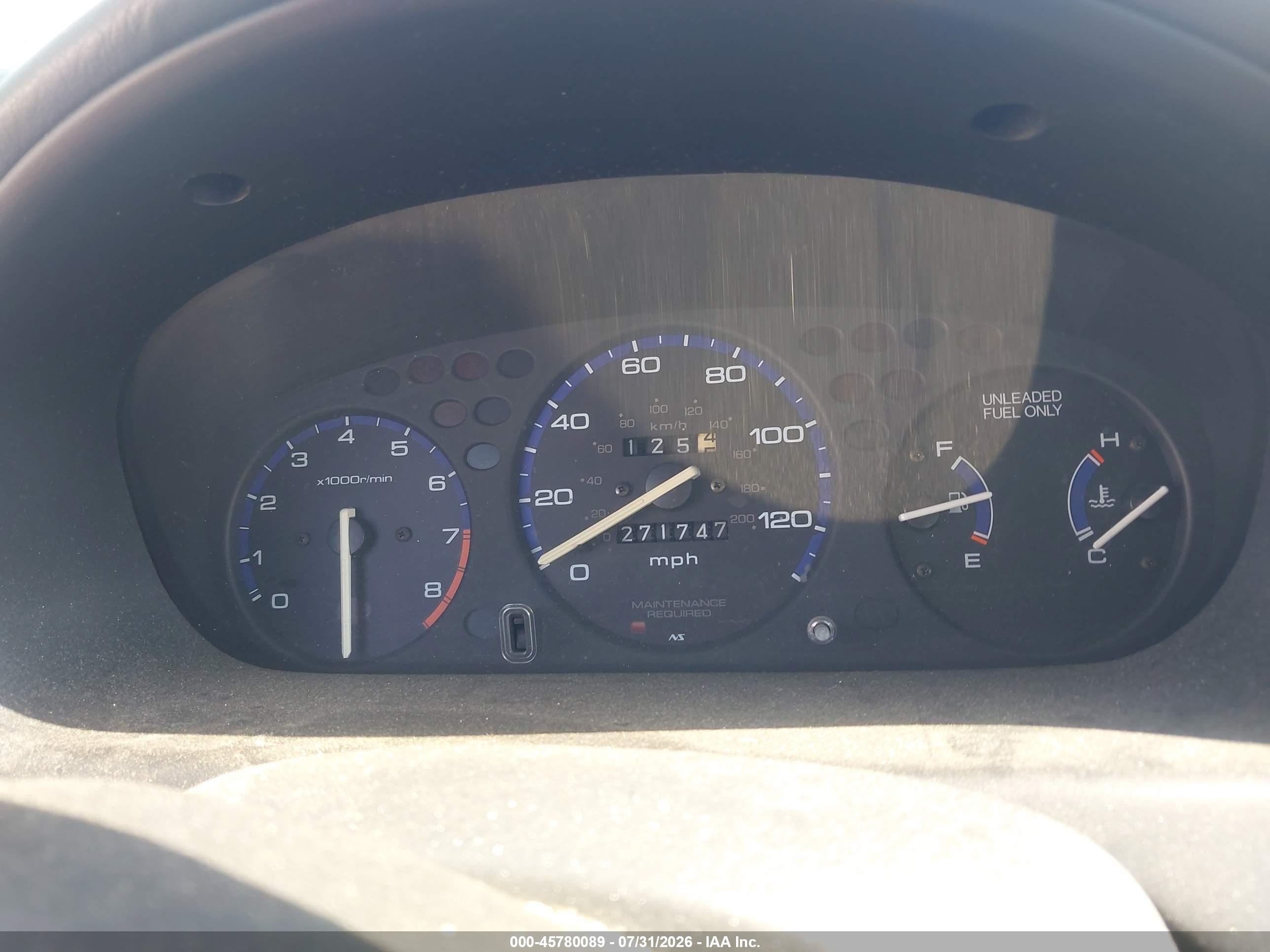 1997 Honda Civic Ex Black vin: 1HGEJ814XVL125095