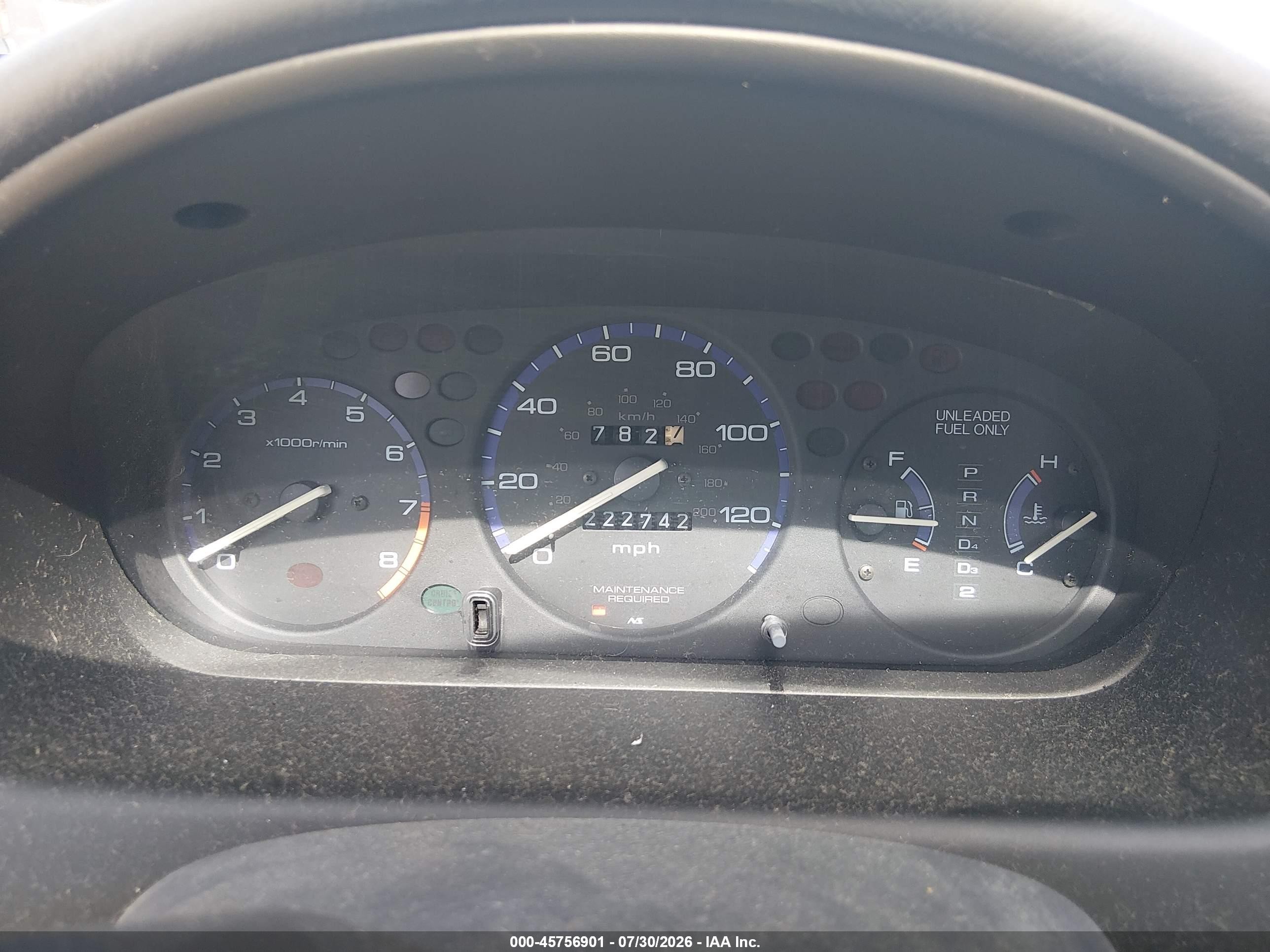 1996 Honda Civic Ex Black vin: 1HGEJ8240TL046904