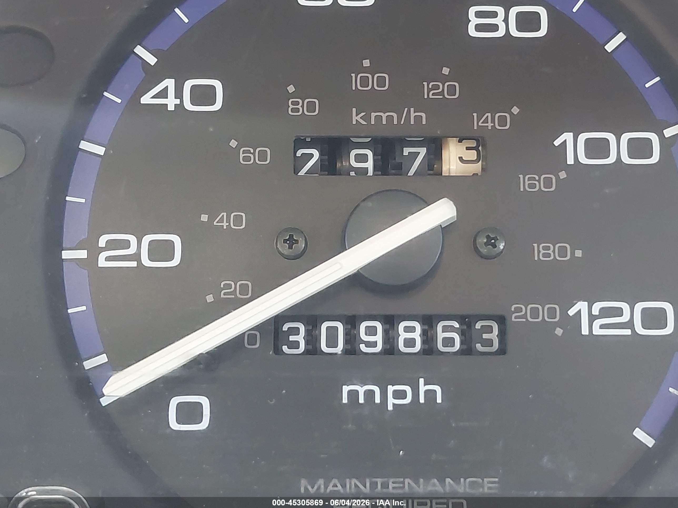 1997 Honda Civic Ex Silver vin: 1HGEJ8240VL107090