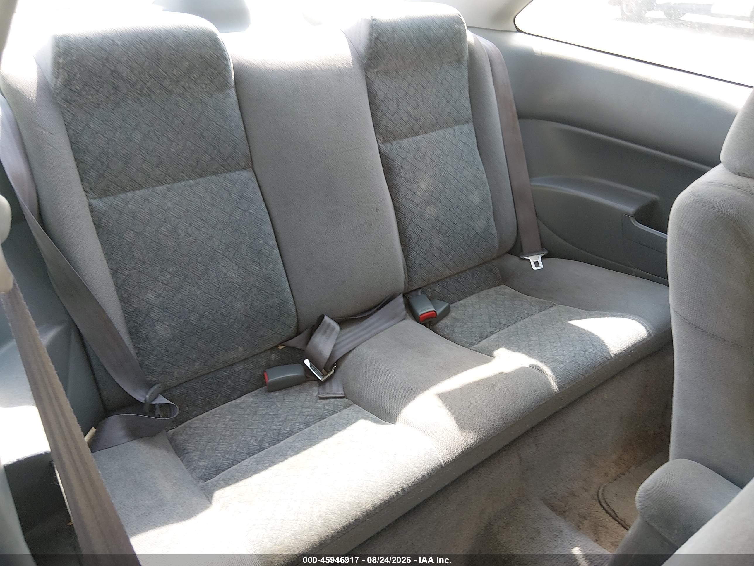 1998 Honda Civic Ex Green vin: 1HGEJ8242WL106699
