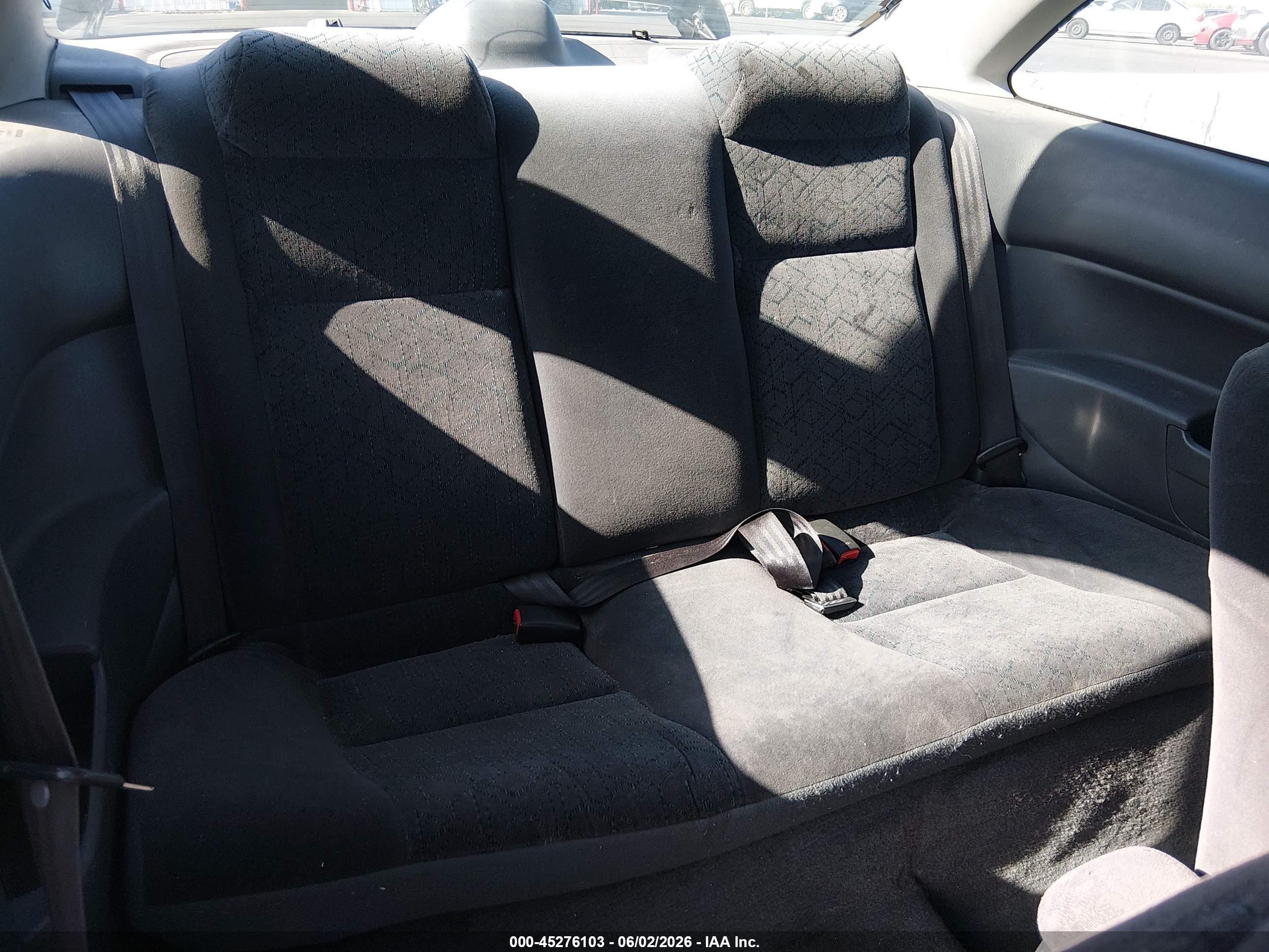 2000 Honda Civic Ex Black vin: 1HGEJ8242YL102011