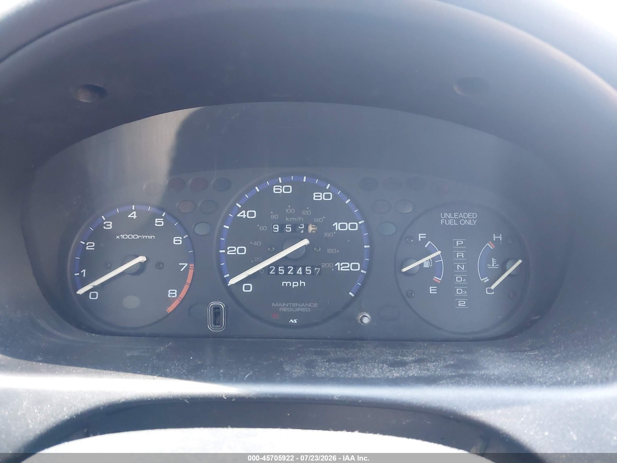 1996 Honda Civic Ex Black vin: 1HGEJ8243TL077449