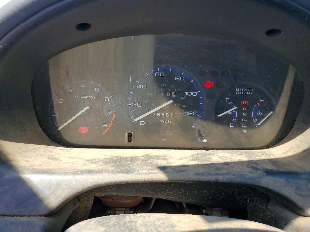 1997 Honda Civic Ex Black vin: 1HGEJ8243VL110405