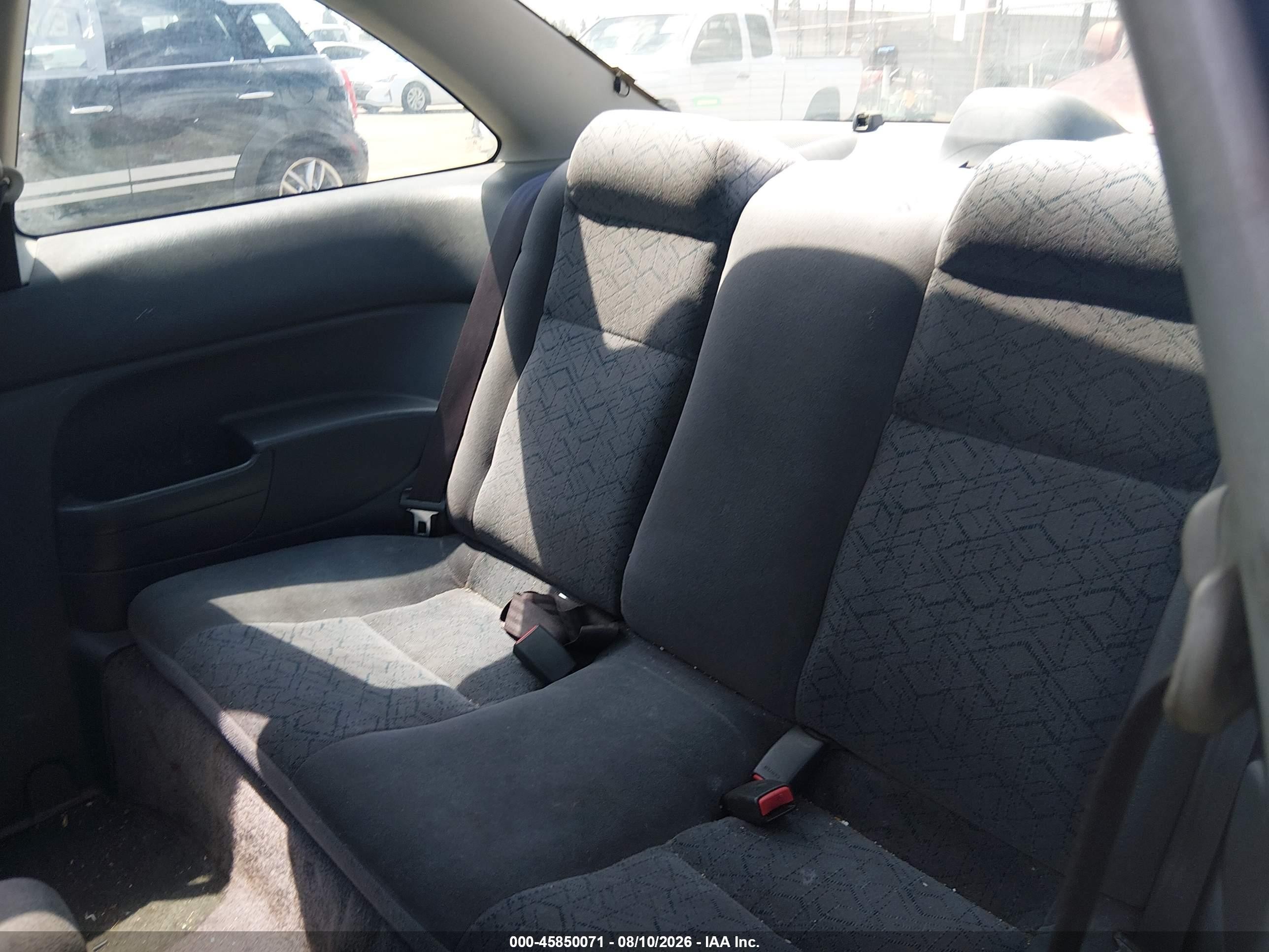 2000 Honda Civic Ex Black vin: 1HGEJ8245YL124908