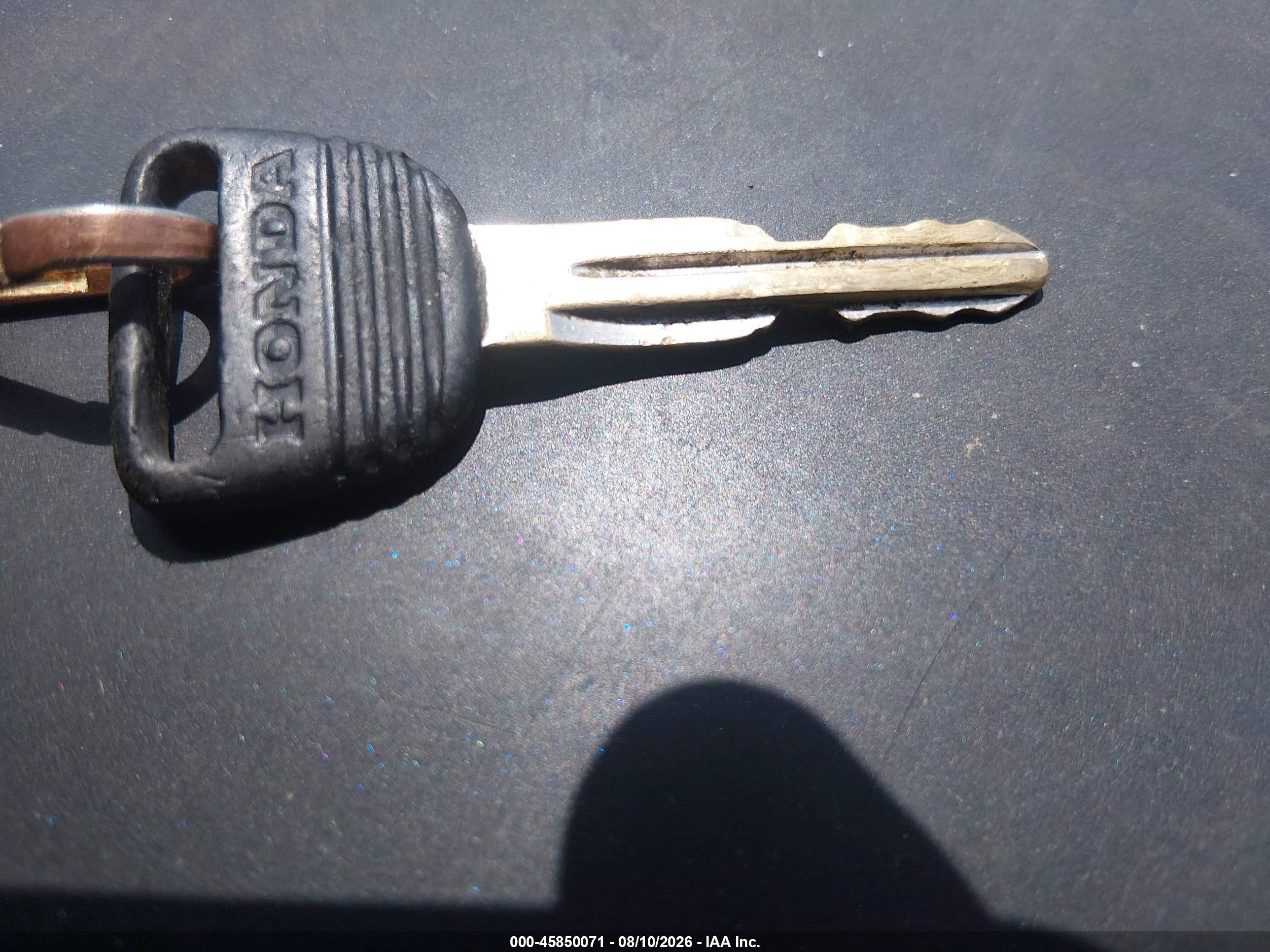 2000 Honda Civic Ex Black vin: 1HGEJ8245YL124908