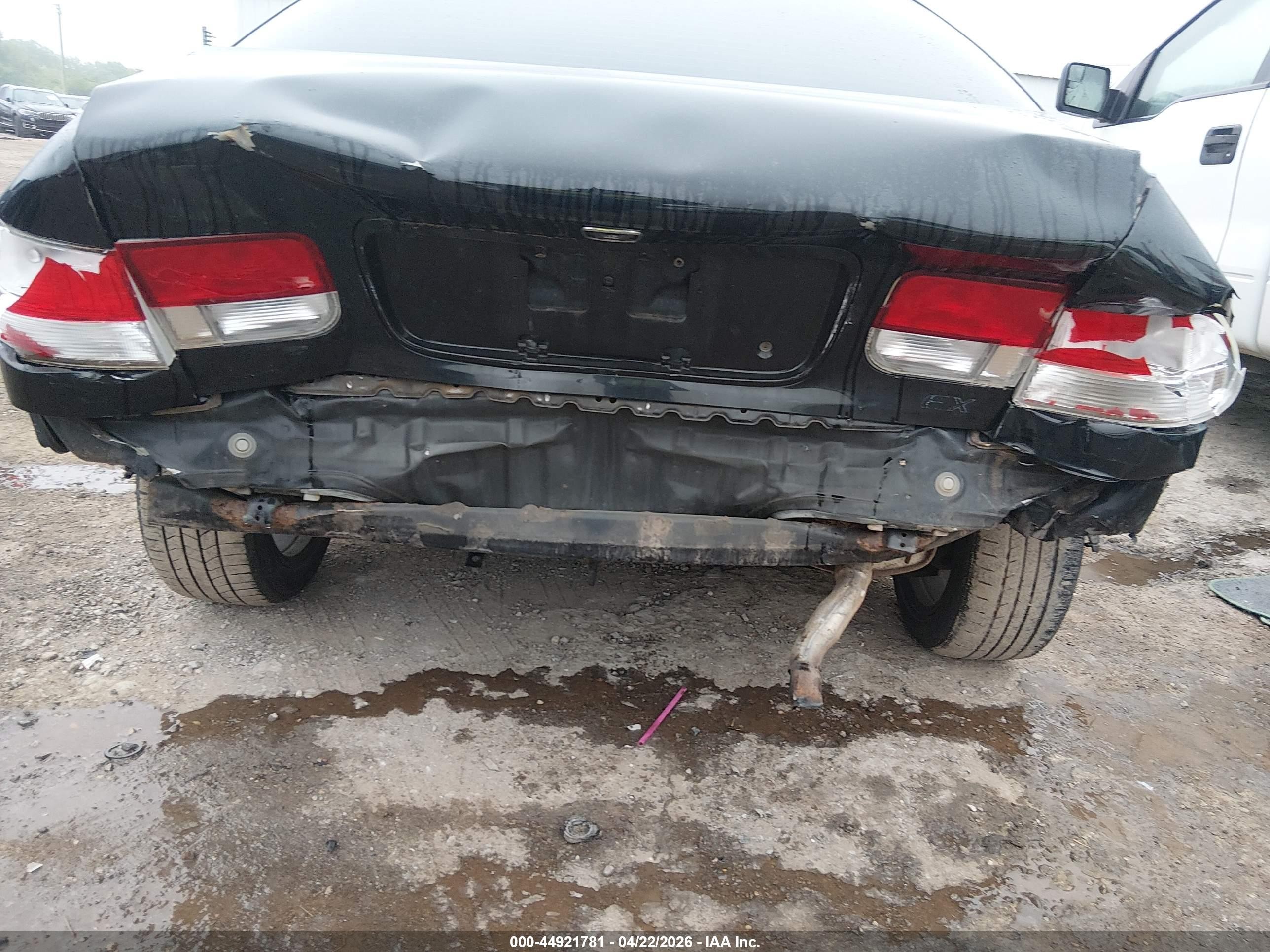 2000 Honda Civic Ex Черный vin: 1HGEJ8248YL014063