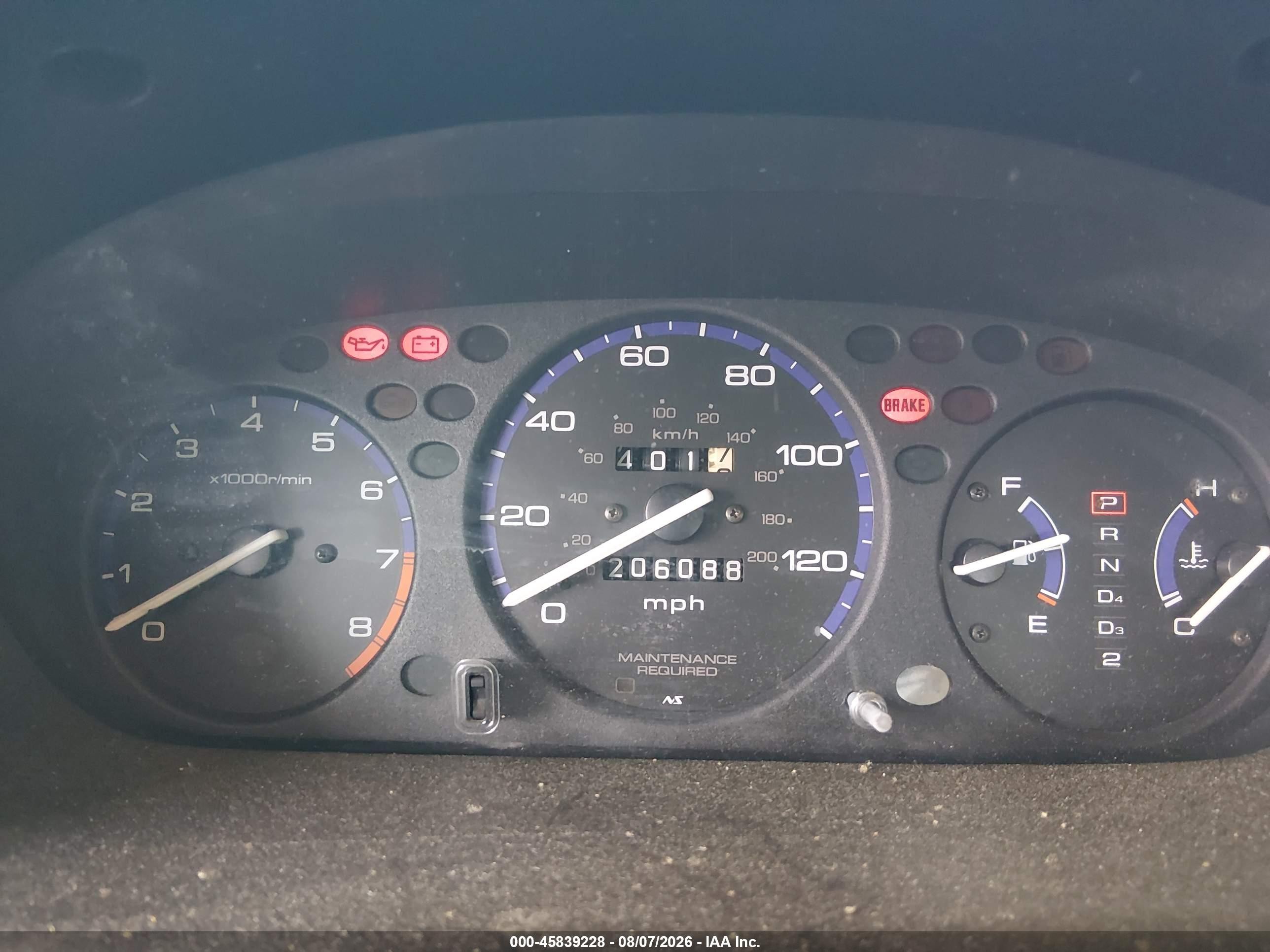 1999 Honda Civic Ex Green vin: 1HGEJ8640XL029617