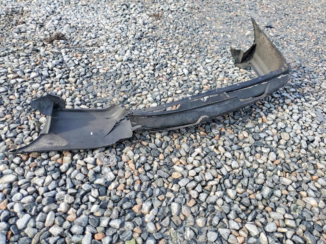 1996 Honda Civic Ex Black vin: 1HGEJ8648TL006712