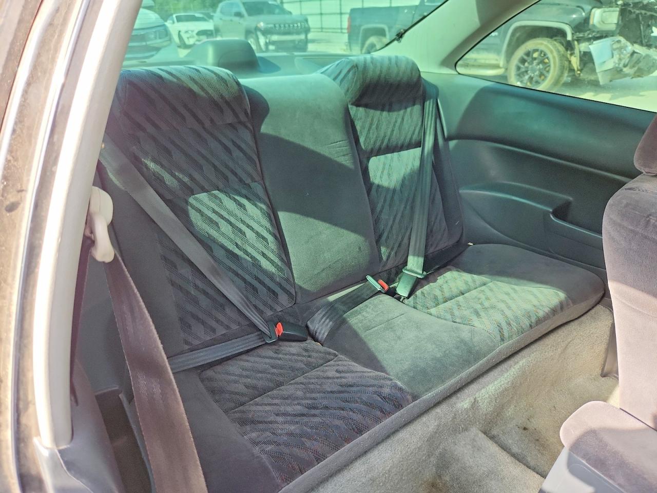 1999 Honda Civic Black vin: 1HGEM1150XL088200
