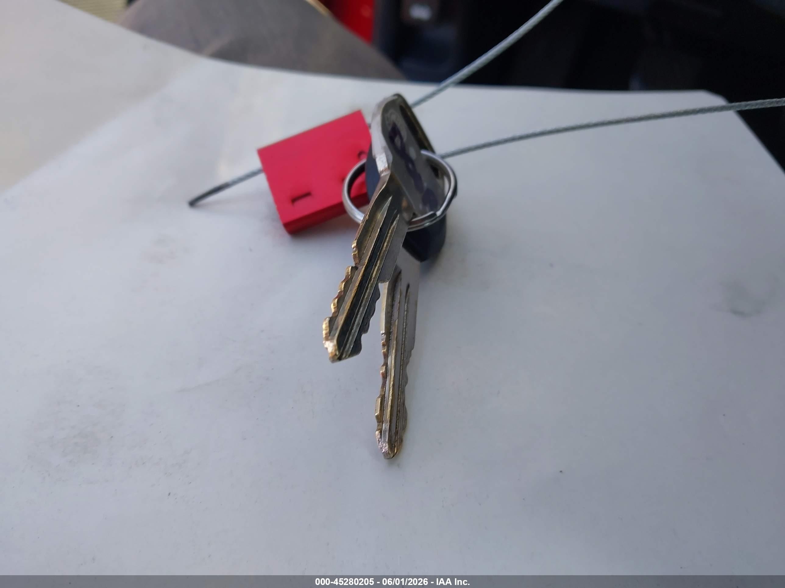2000 Honda Civic Si Red vin: 1HGEM1157YL072836