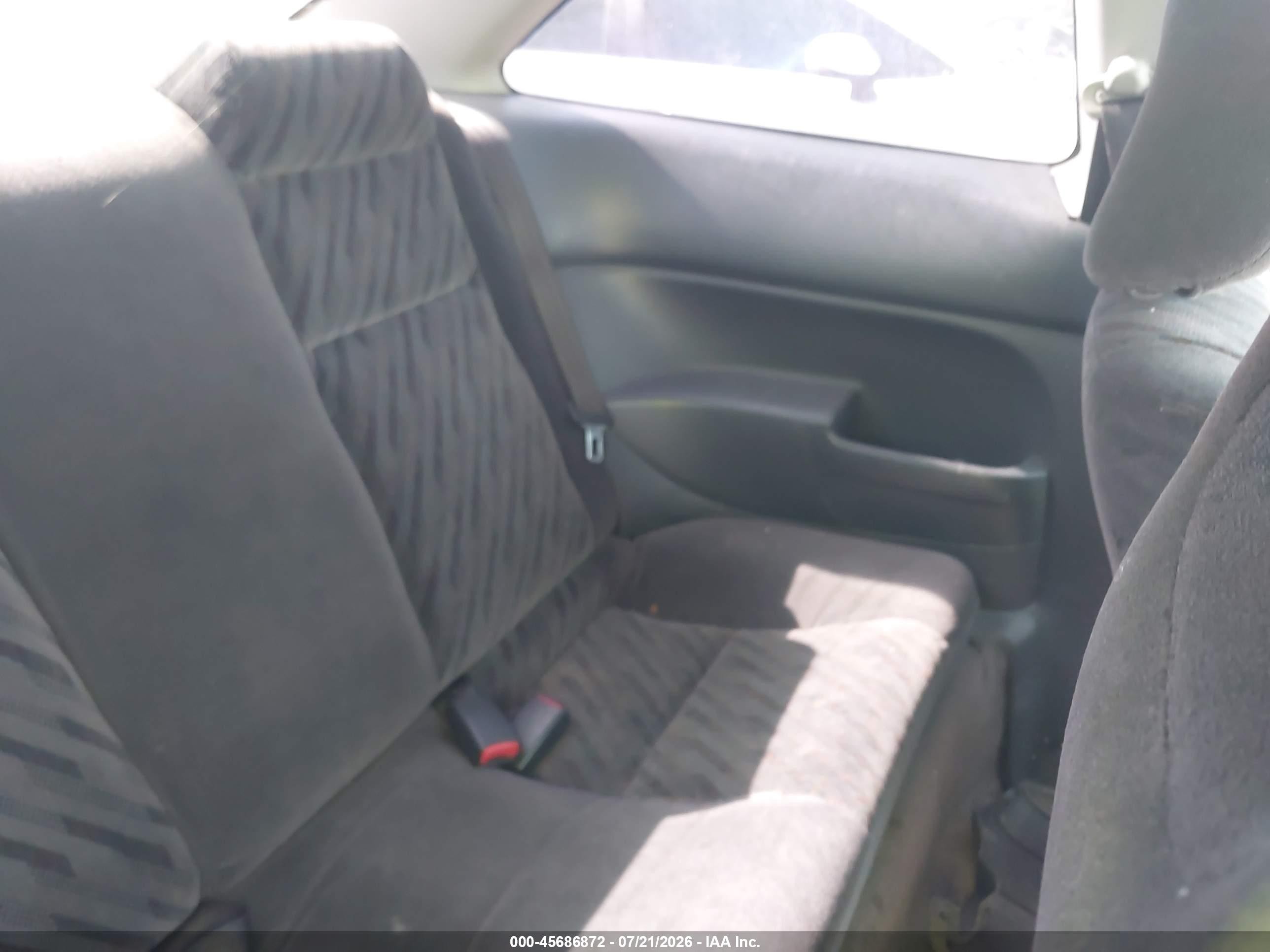 2000 Honda Civic Si Red vin: 1HGEM115XYL100905