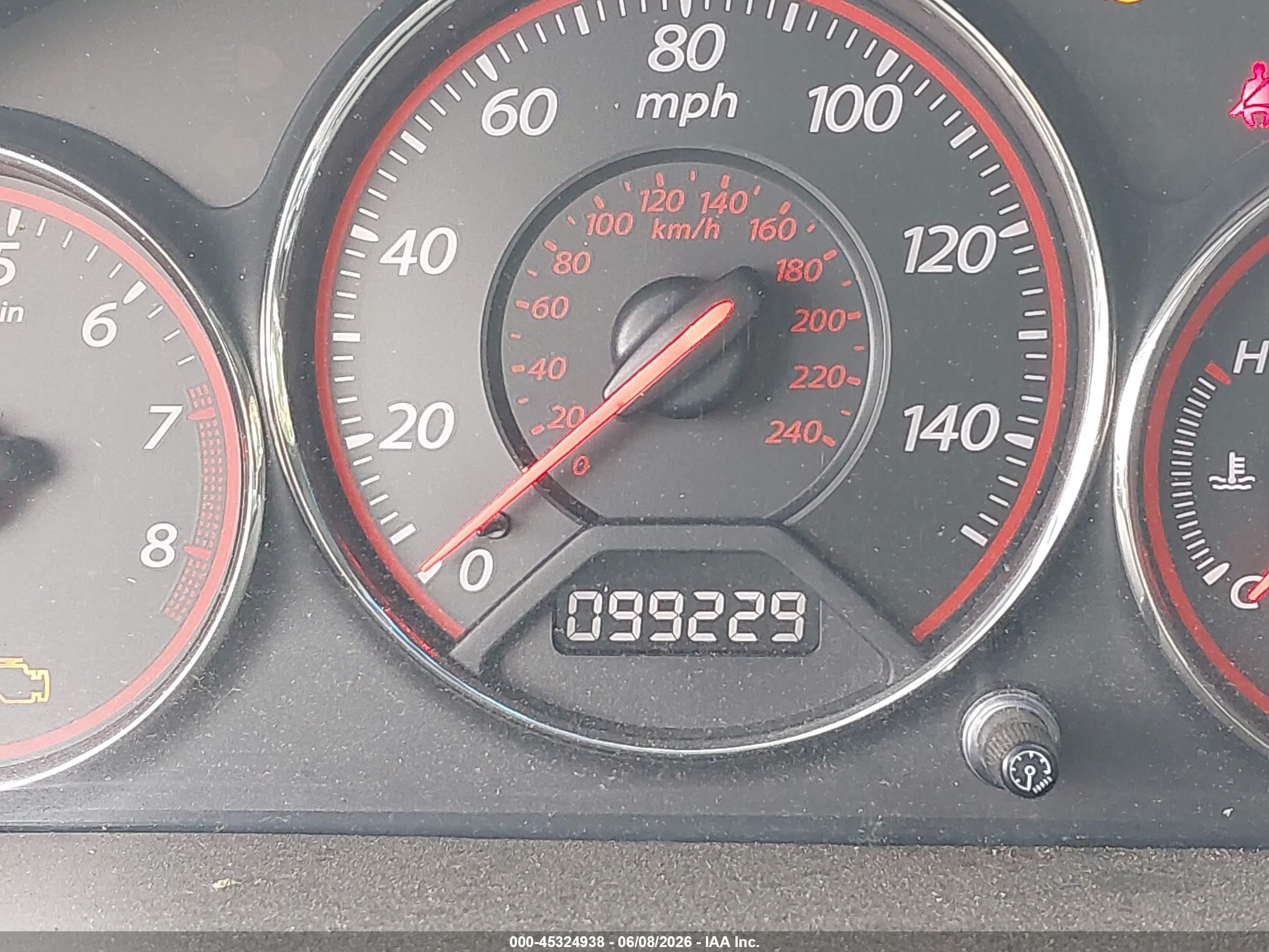 2004 Honda Civic Ex Black vin: 1HGEM21084L072283
