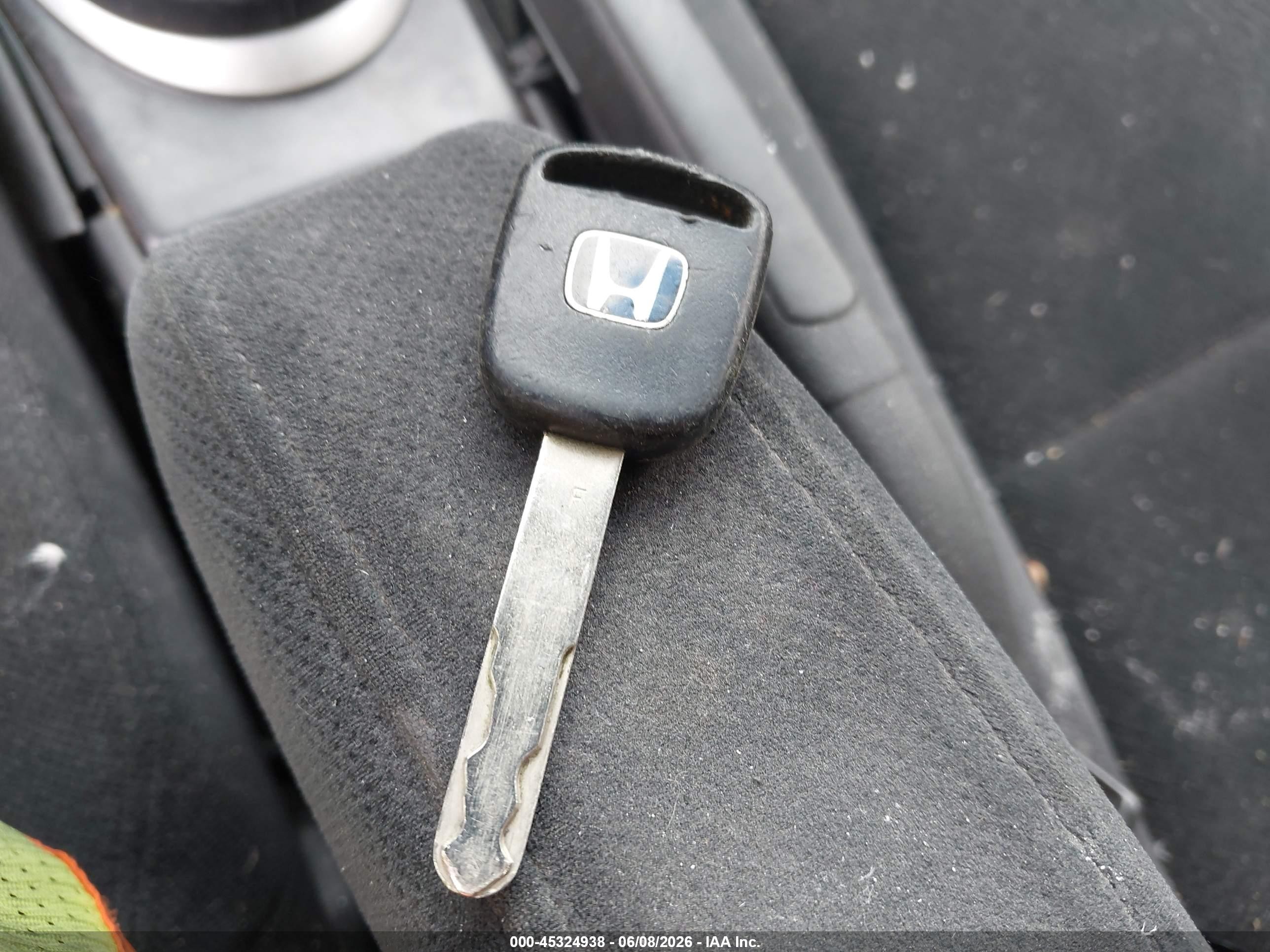 2004 Honda Civic Ex Black vin: 1HGEM21084L072283