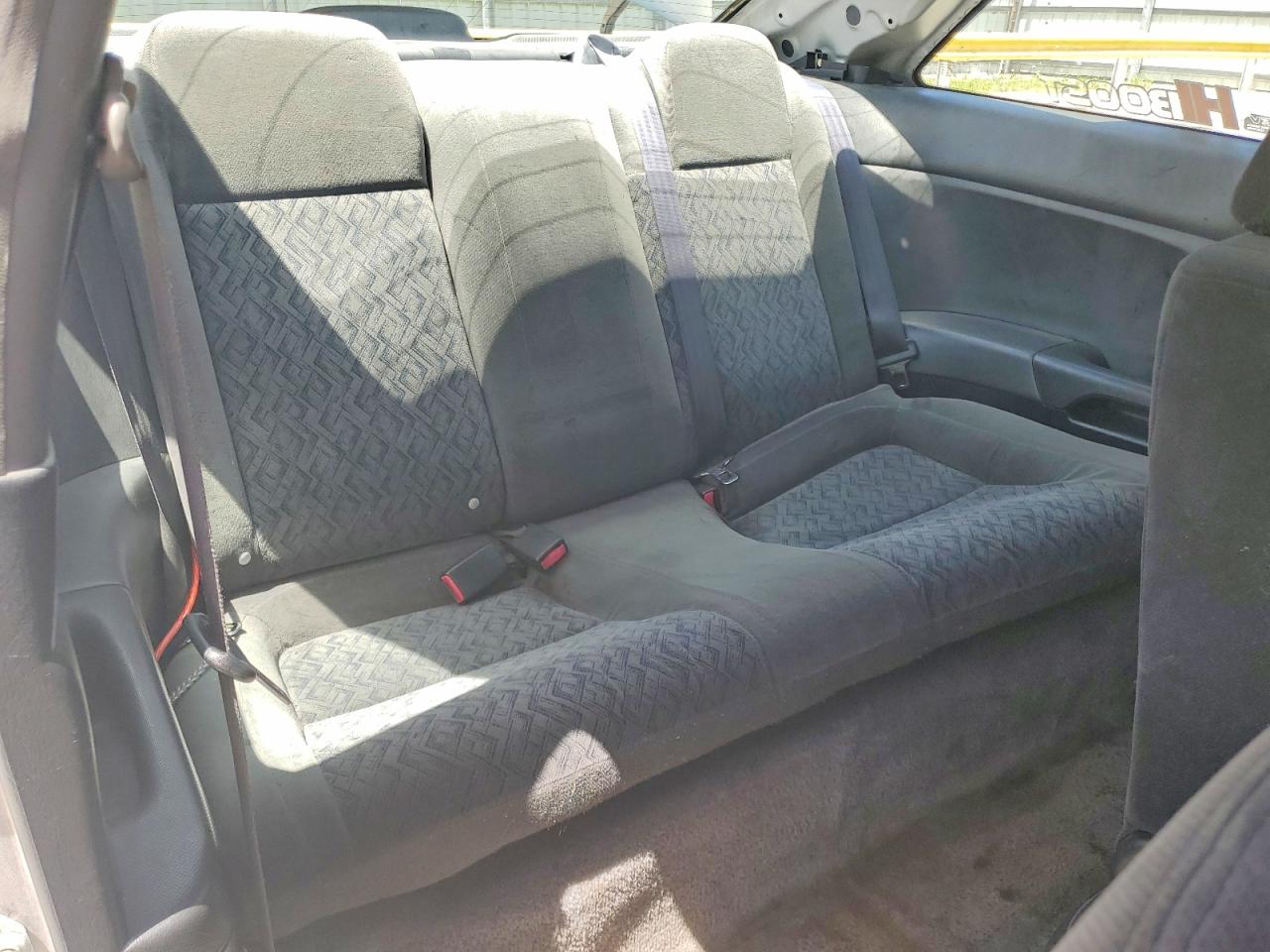 2002 Honda Civic Lx Серебряный vin: 1HGEM21522L031575