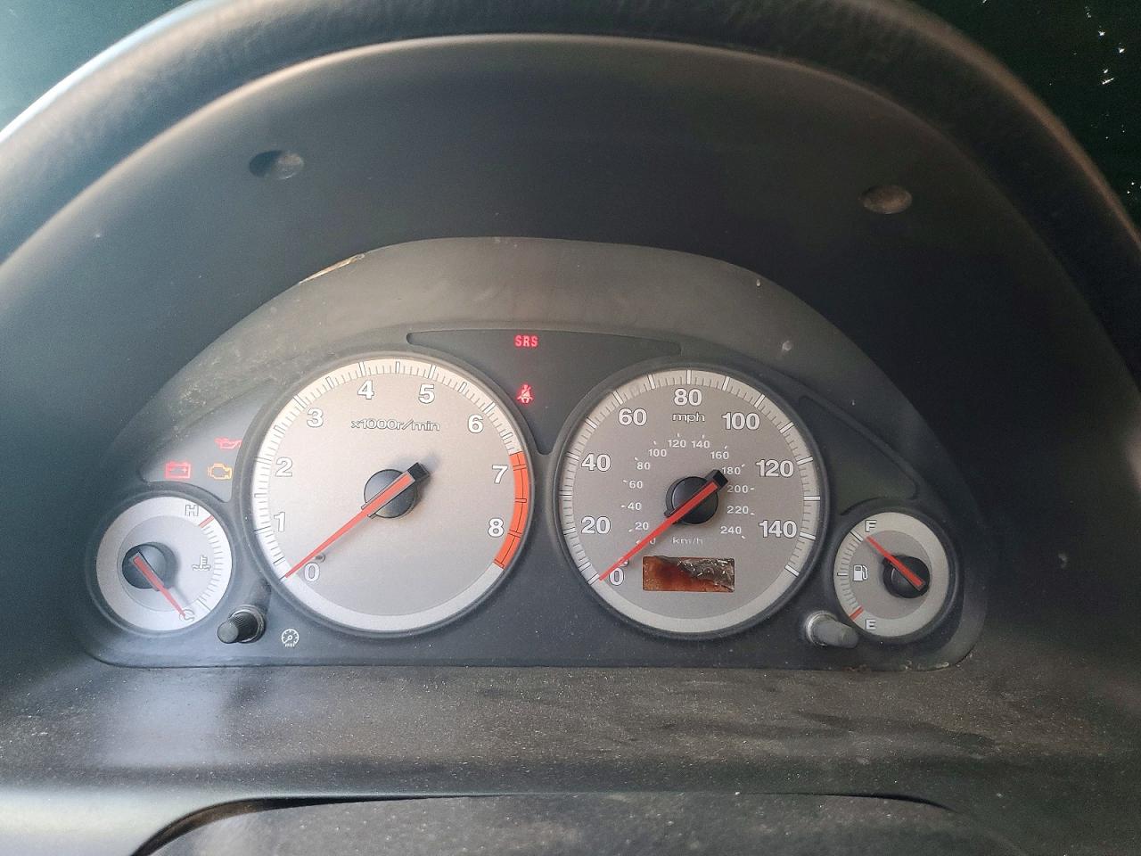 2002 Honda Civic Lx Серебряный vin: 1HGEM21522L031575