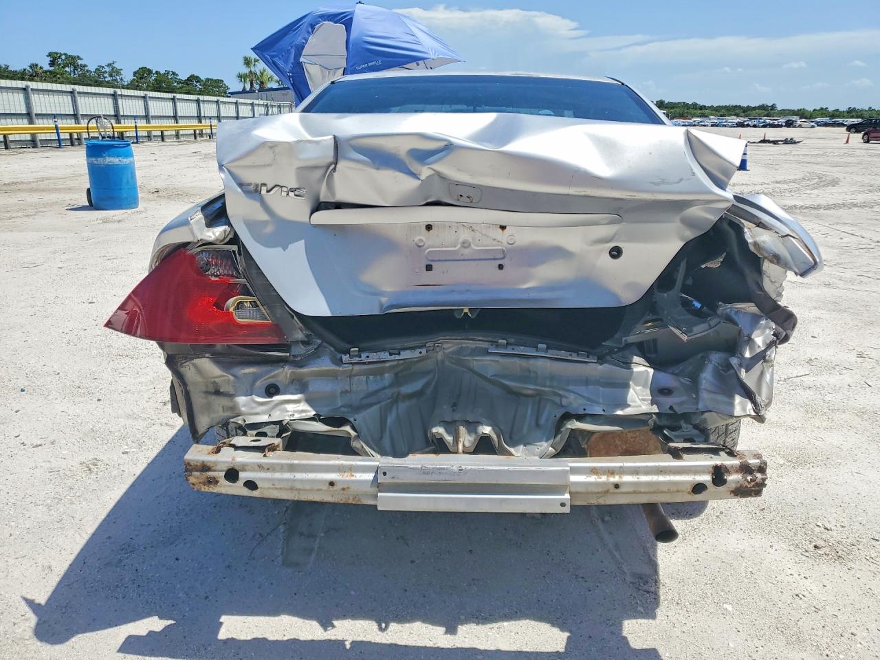 2002 Honda Civic Lx Серебряный vin: 1HGEM21522L031575