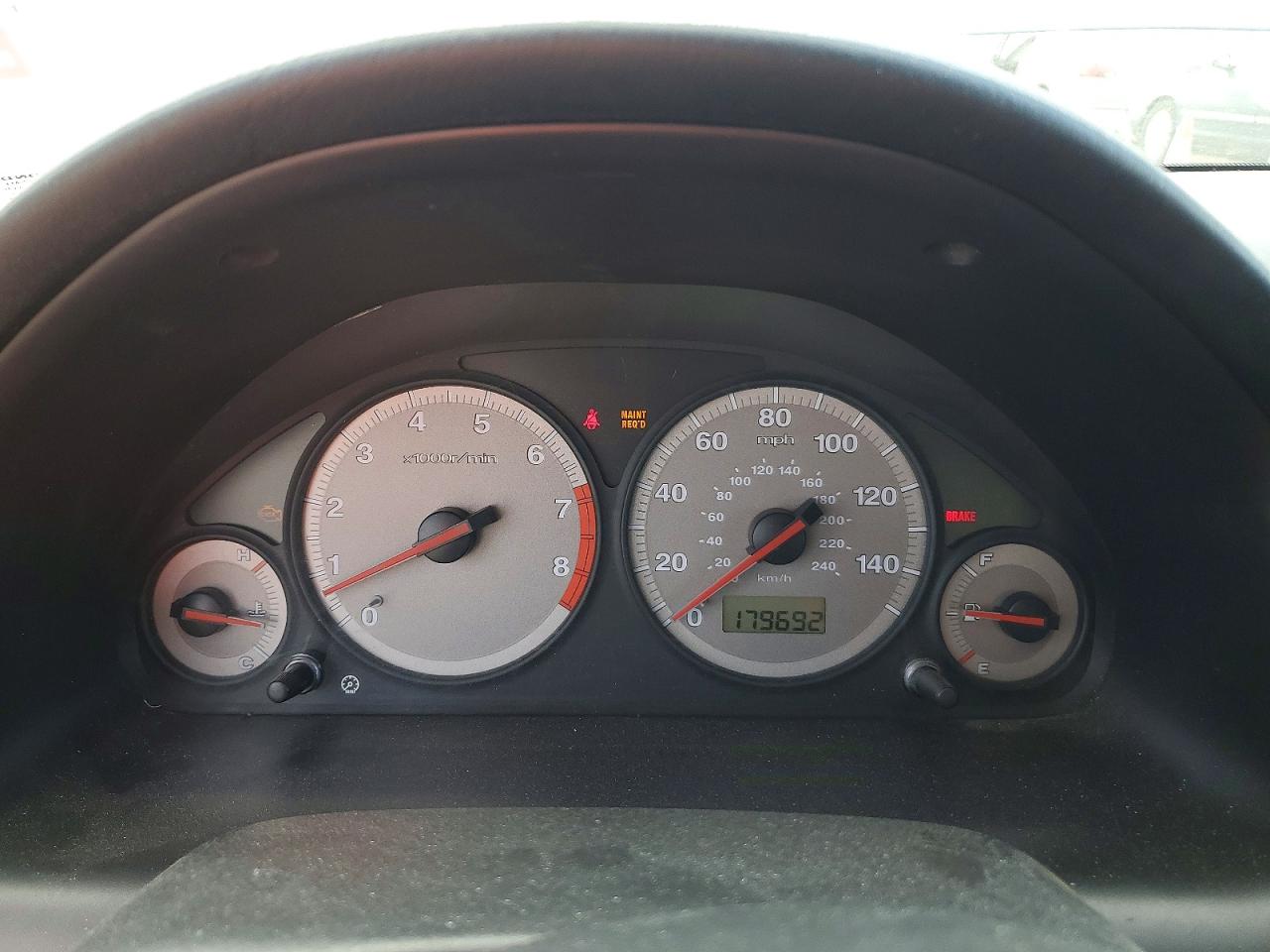 2001 Honda Civic Lx Silver vin: 1HGEM21561L042349