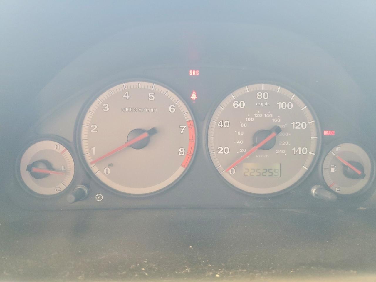 2001 Honda Civic Lx Серебряный vin: 1HGEM21581L100154