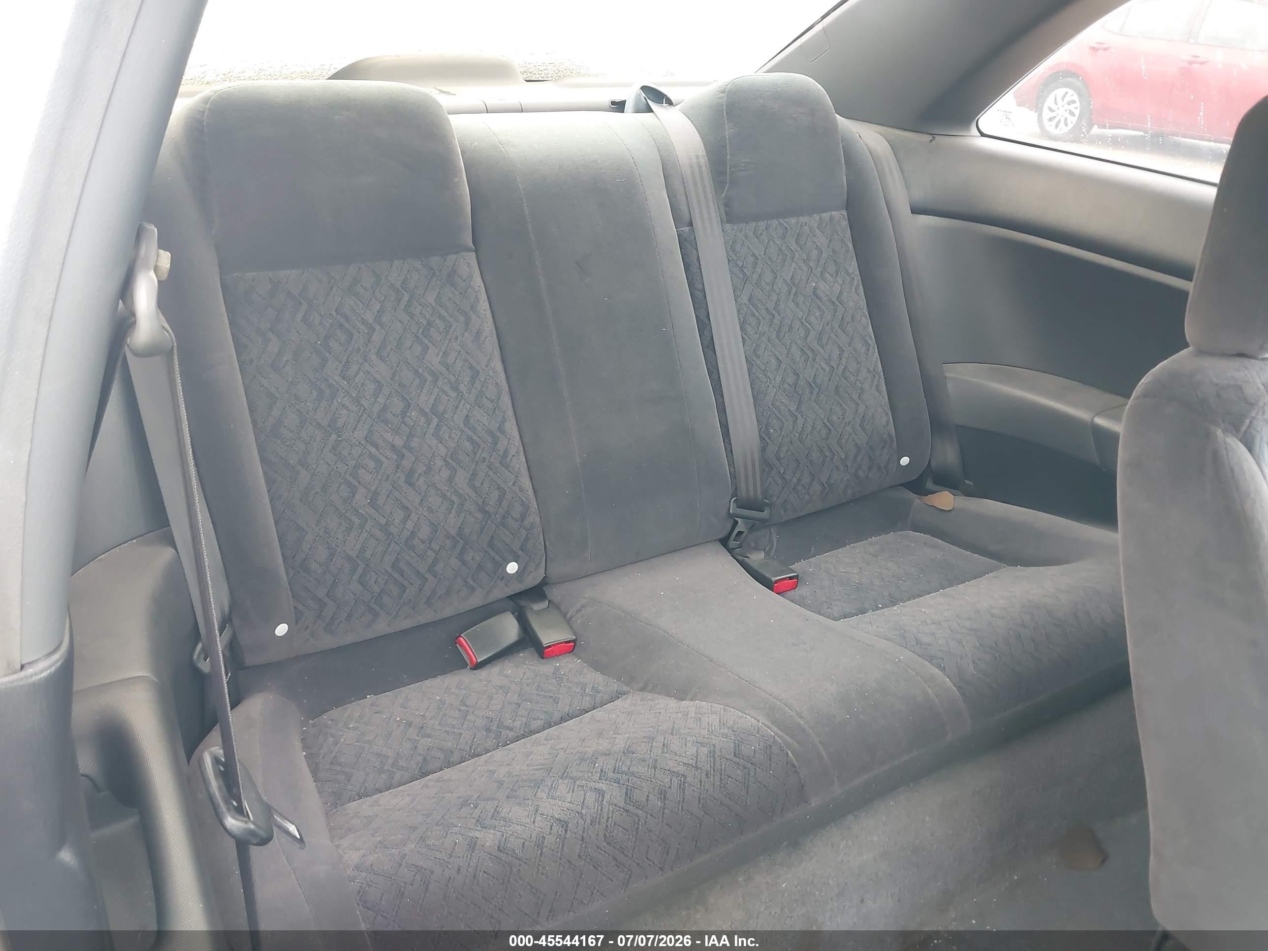 2001 Honda Civic Lx Silver vin: 1HGEM21591L124690