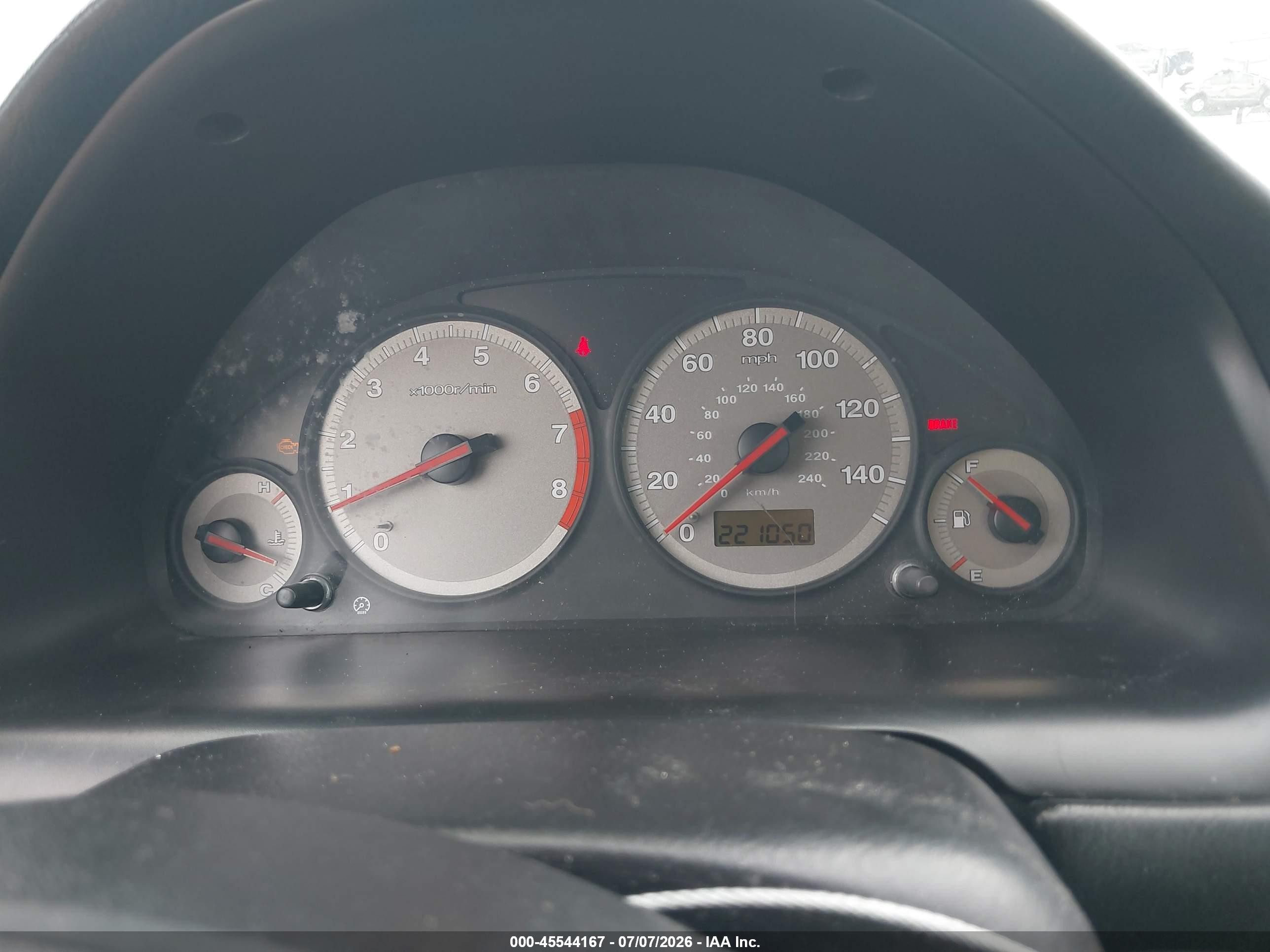 2001 Honda Civic Lx Silver vin: 1HGEM21591L124690