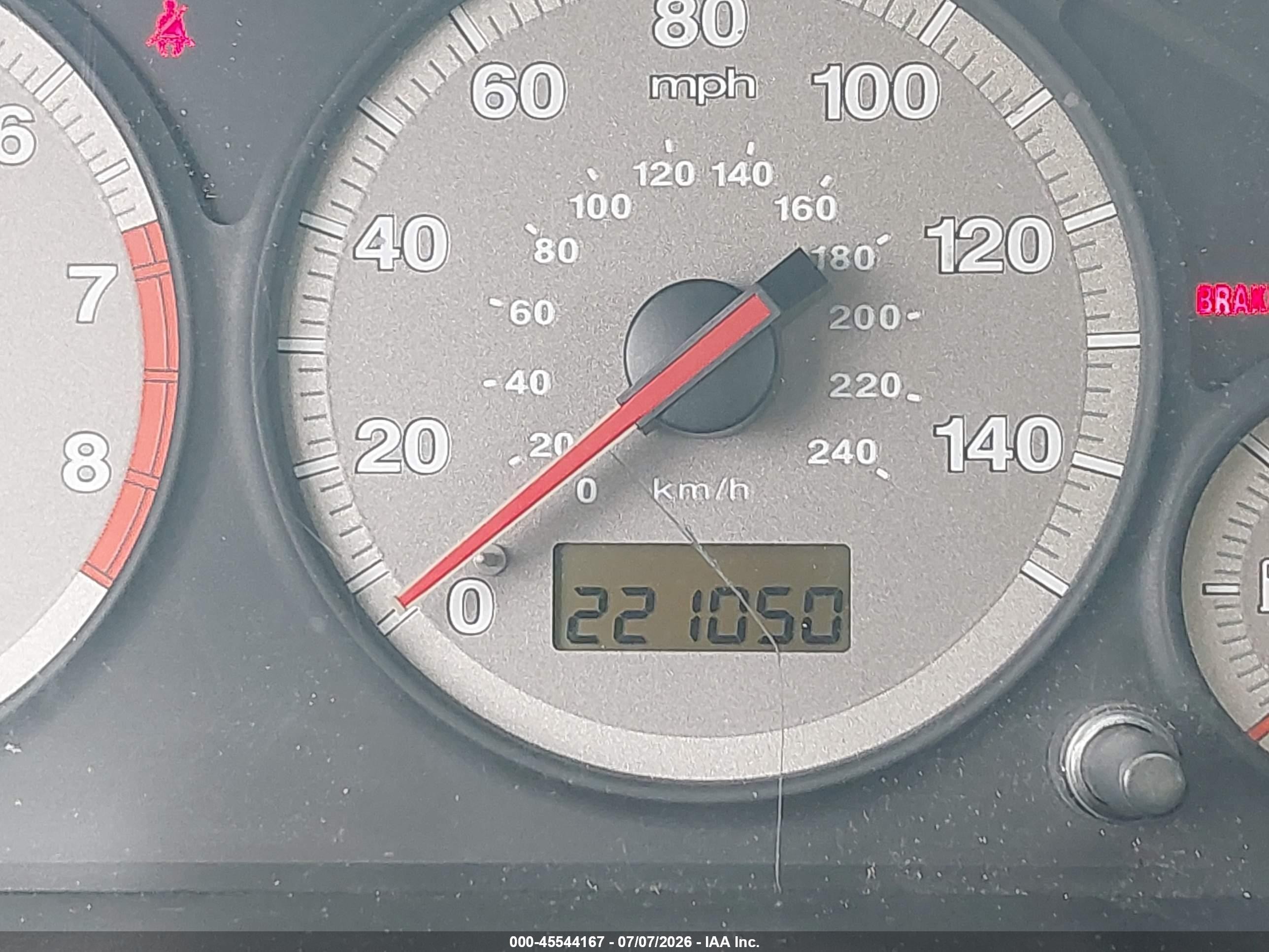 2001 Honda Civic Lx Silver vin: 1HGEM21591L124690