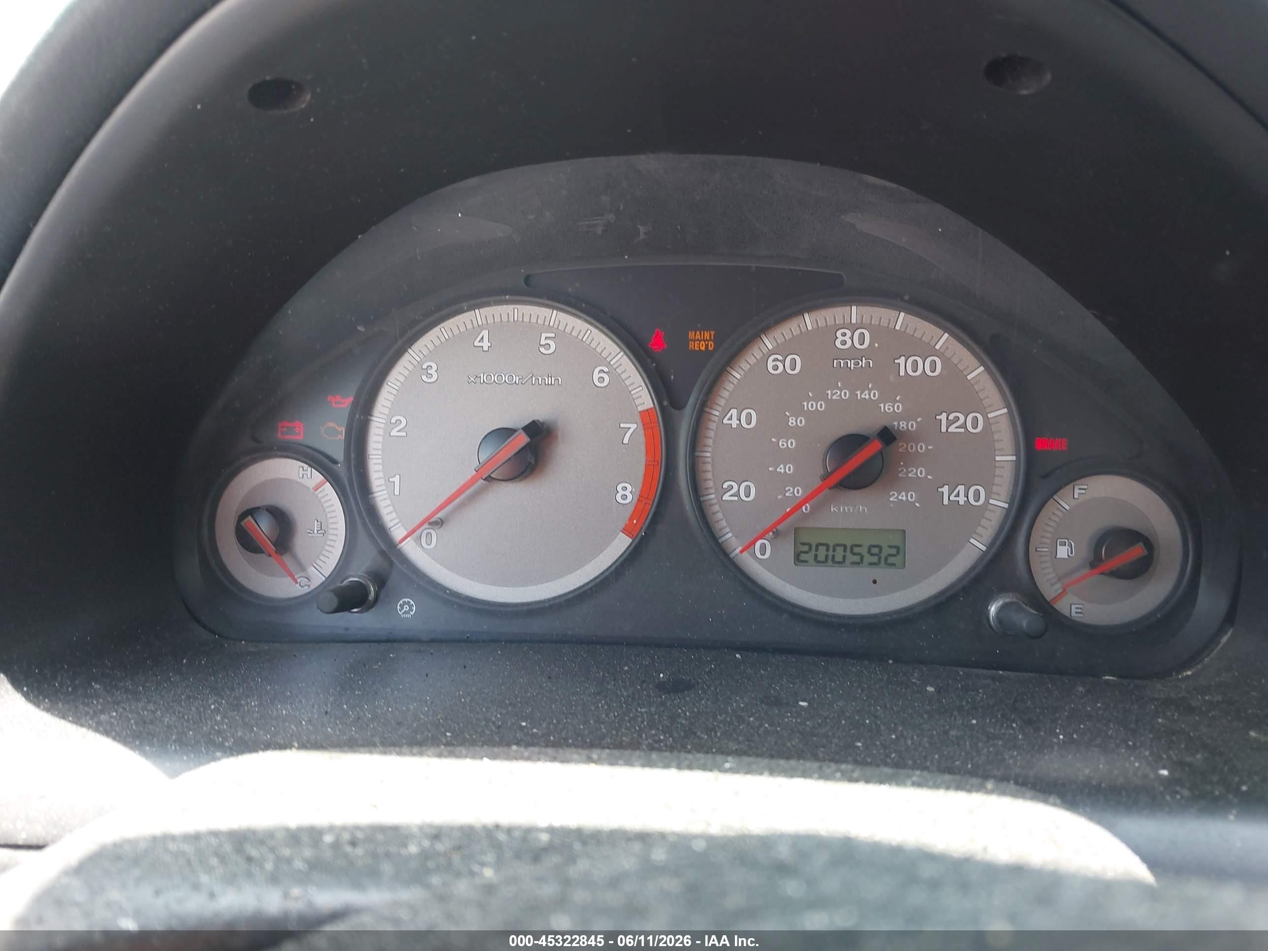 2001 Honda Civic Lx Black vin: 1HGEM215X1L021844