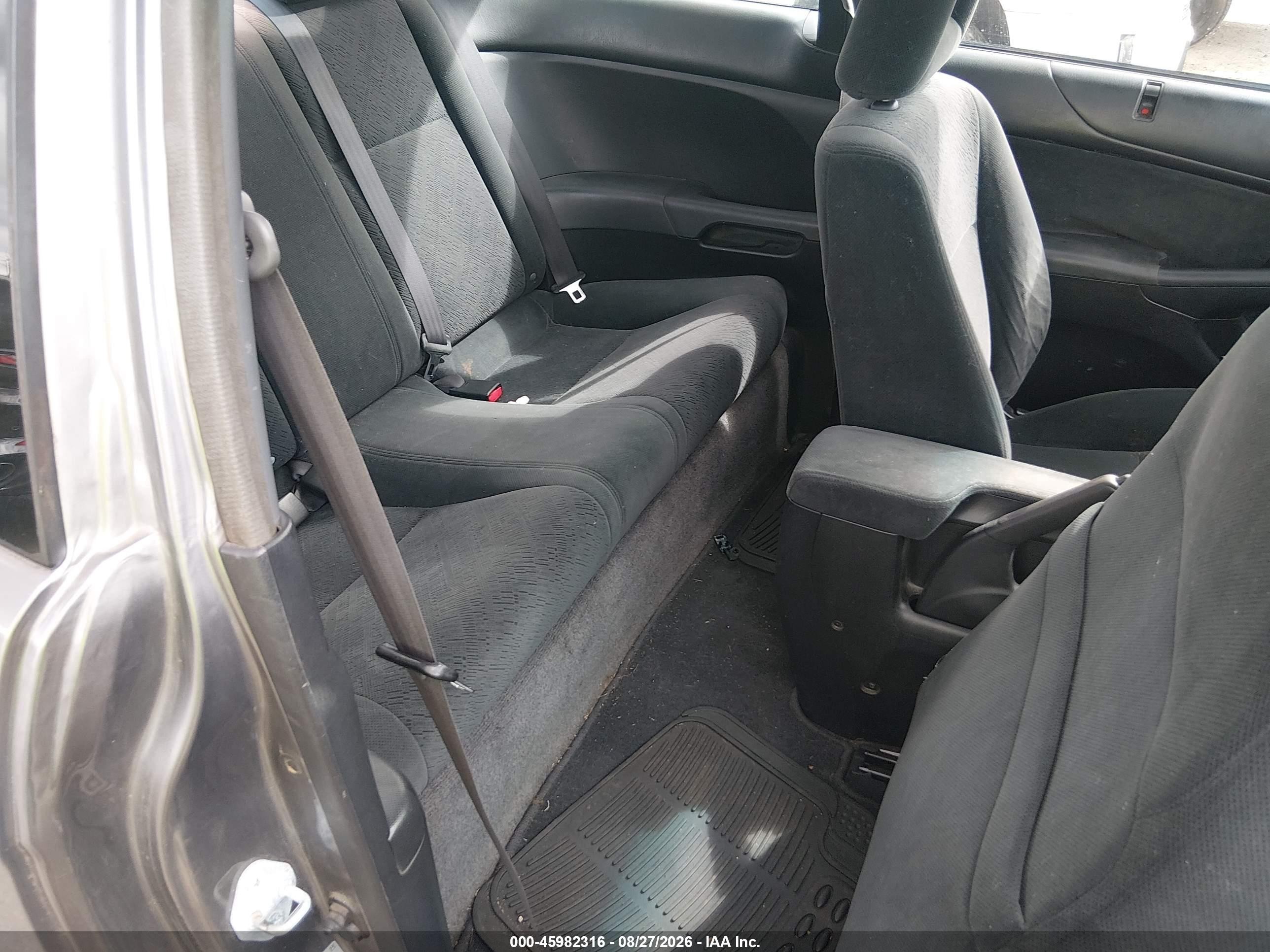 2004 Honda Civic Ex Gray vin: 1HGEM21924L006133
