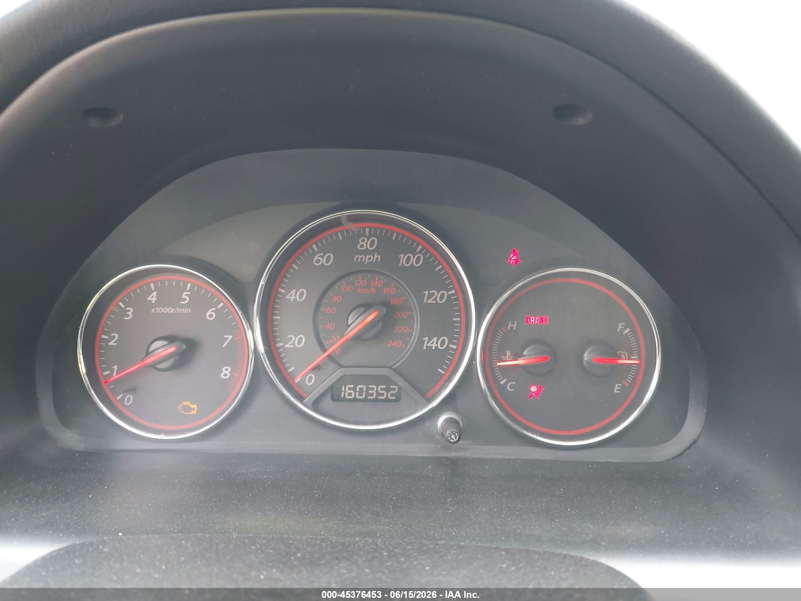 2005 Honda Civic Ex Black vin: 1HGEM21925L034337