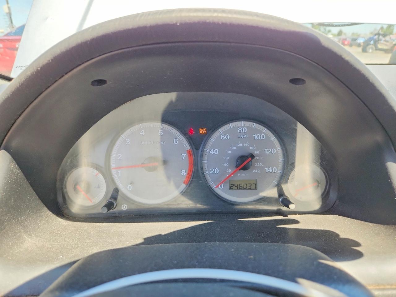 2002 Honda Civic Ex Черный vin: 1HGEM21942L073703