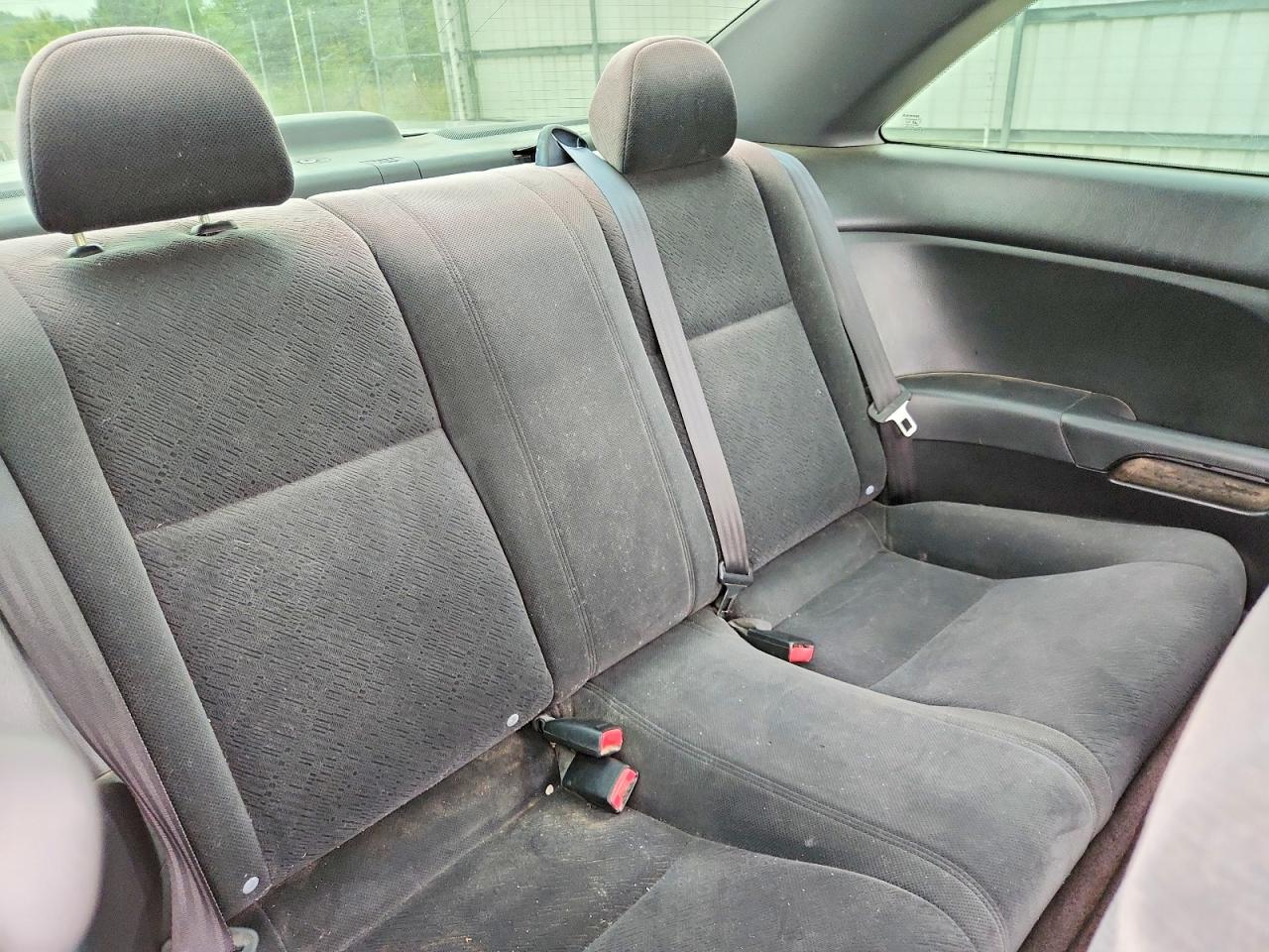 2004 Honda Civic Ex Серебряный vin: 1HGEM21944L017277