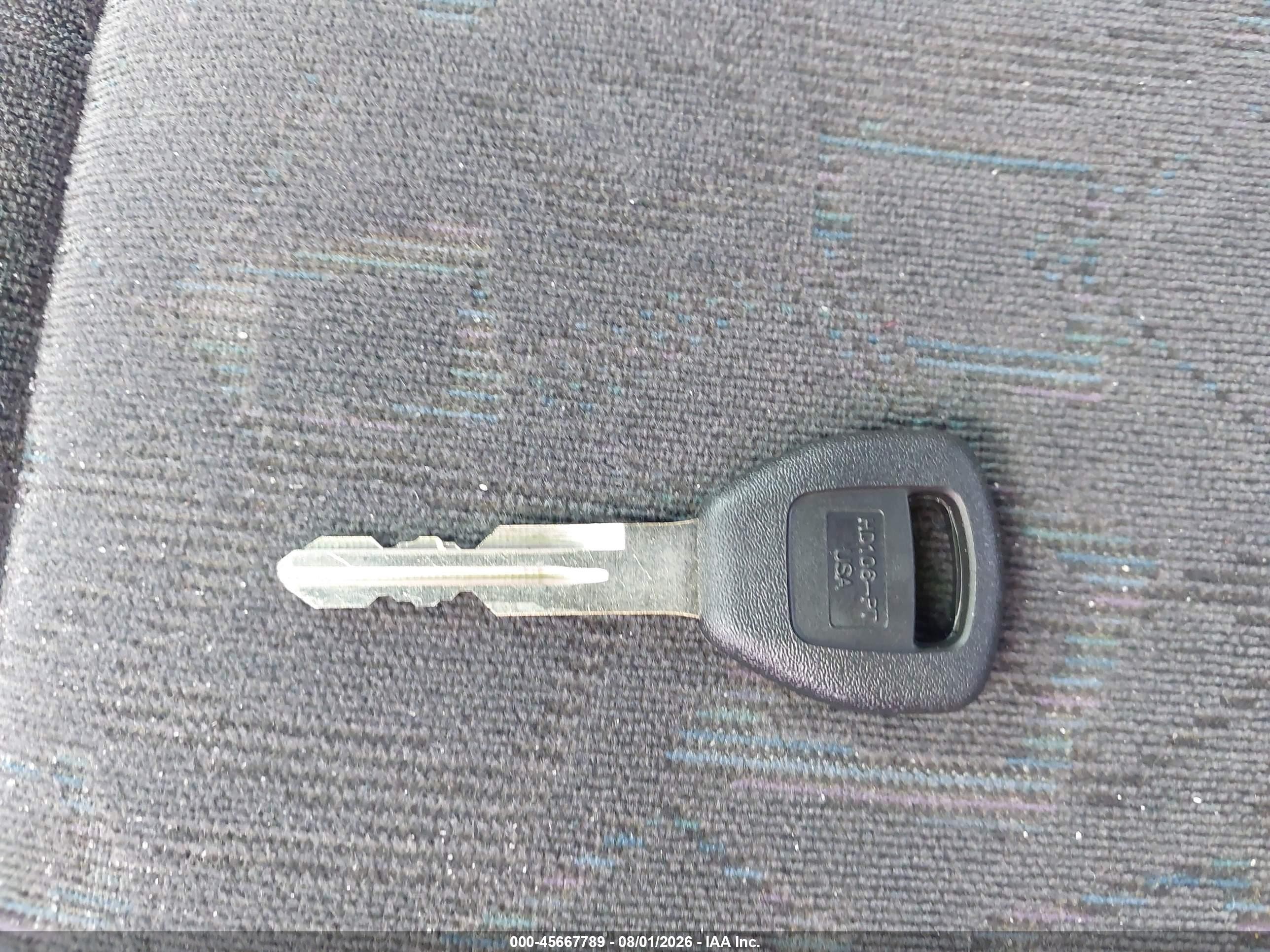2002 Honda Civic Ex Silver vin: 1HGEM21952L060037