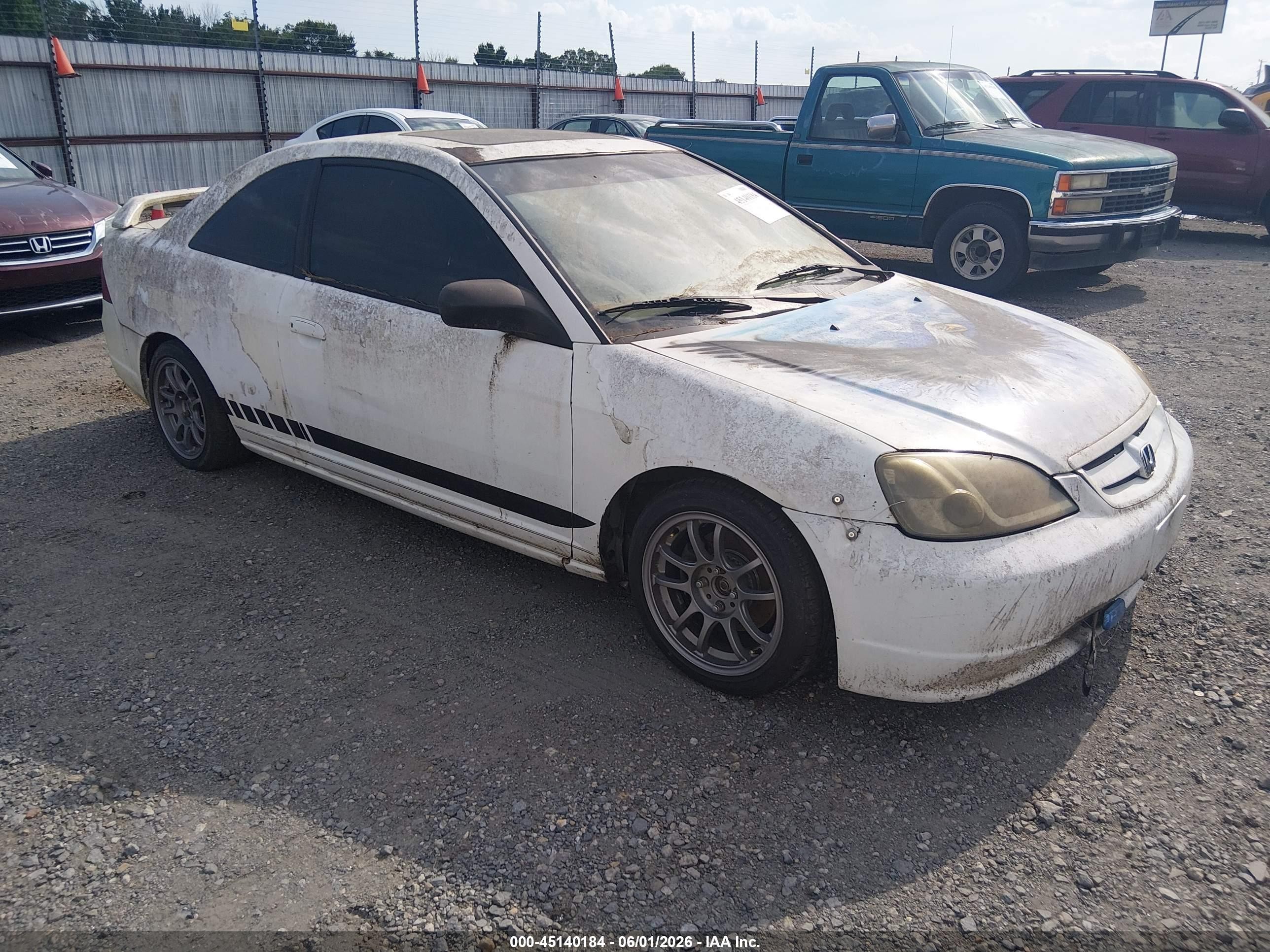 1HGEM21991L107309