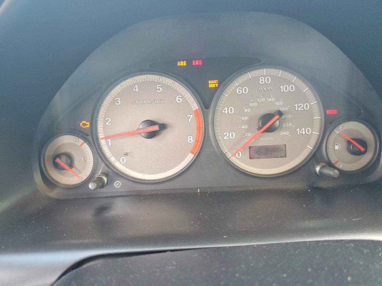 2002 Honda Civic Ex Black vin: 1HGEM219X2L108874
