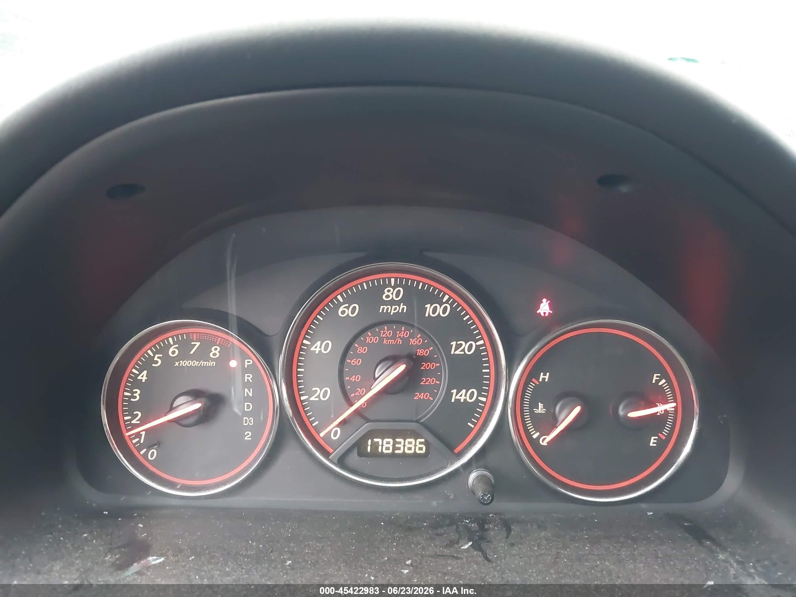 2003 Honda Civic Ex Silver vin: 1HGEM22023L085284