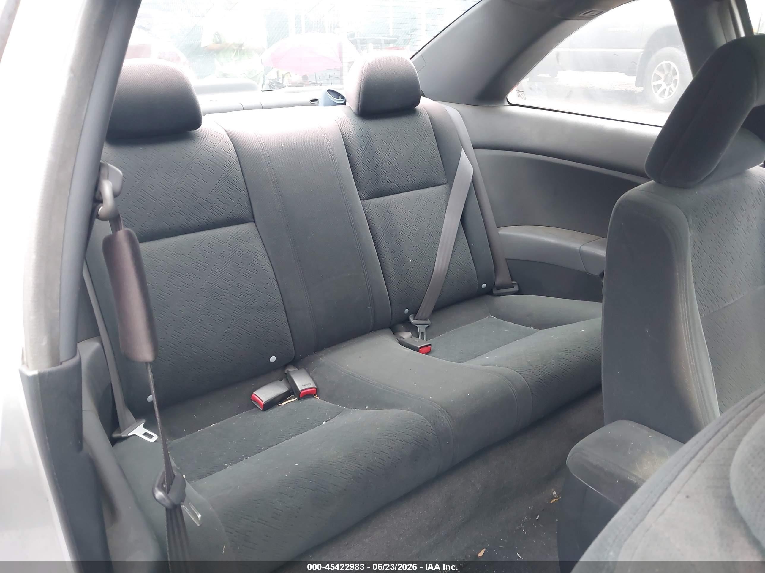 2003 Honda Civic Ex Silver vin: 1HGEM22023L085284