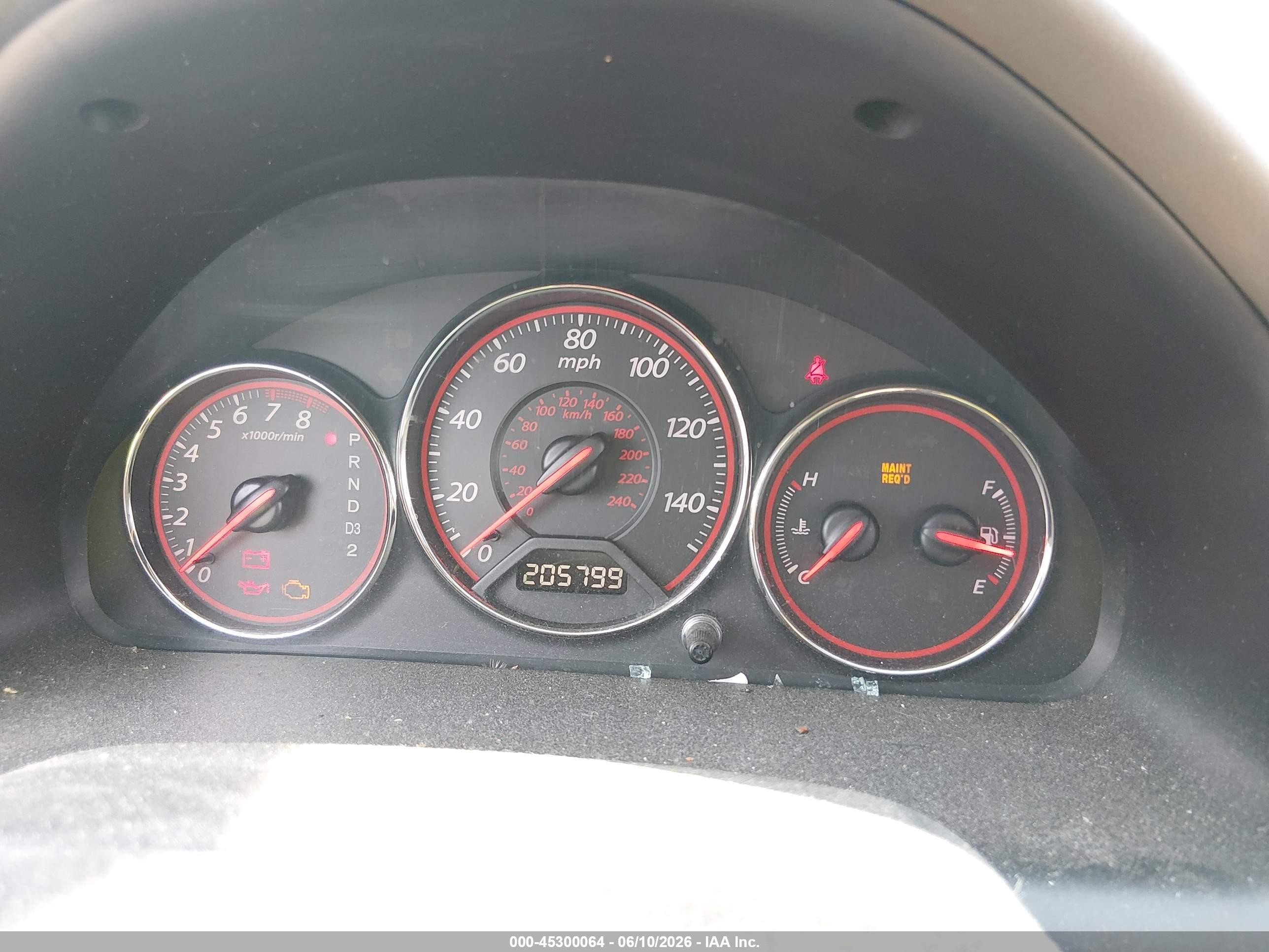 2004 Honda Civic Ex Blue vin: 1HGEM22024L079308