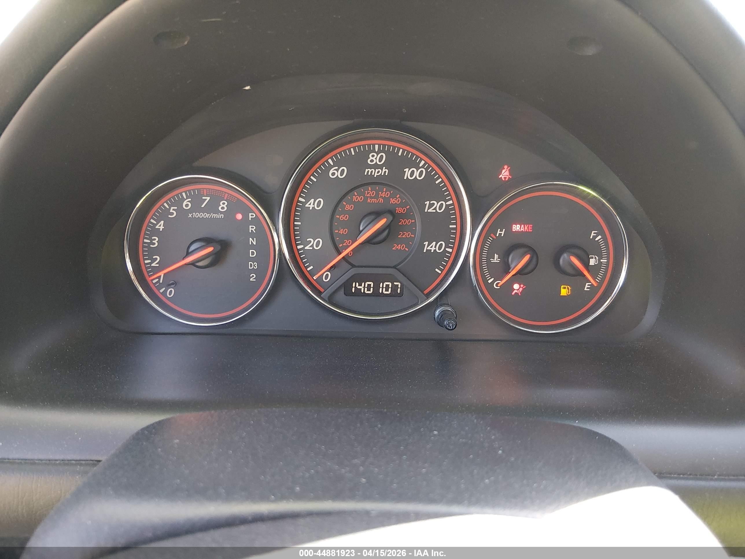 2004 Honda Civic Ex Gray vin: 1HGEM22044L007946