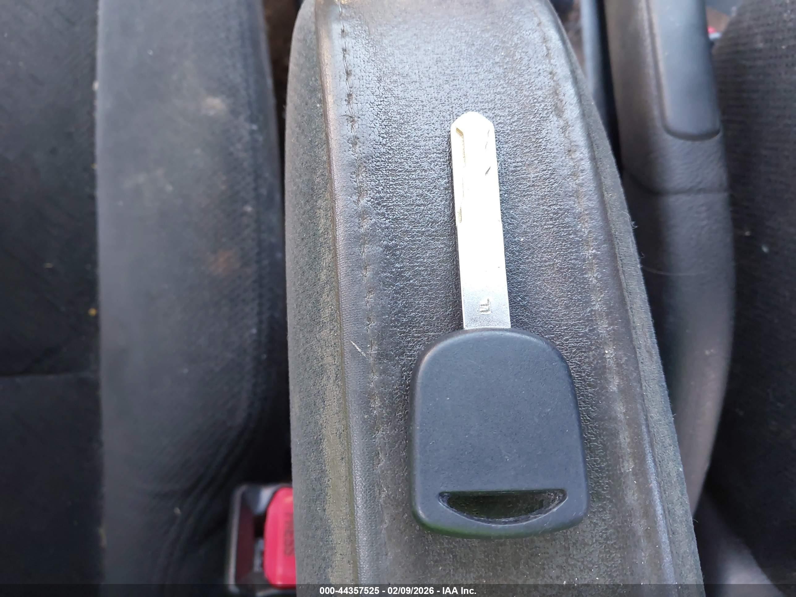 2005 Honda Civic Ex Gray vin: 1HGEM22045L049678