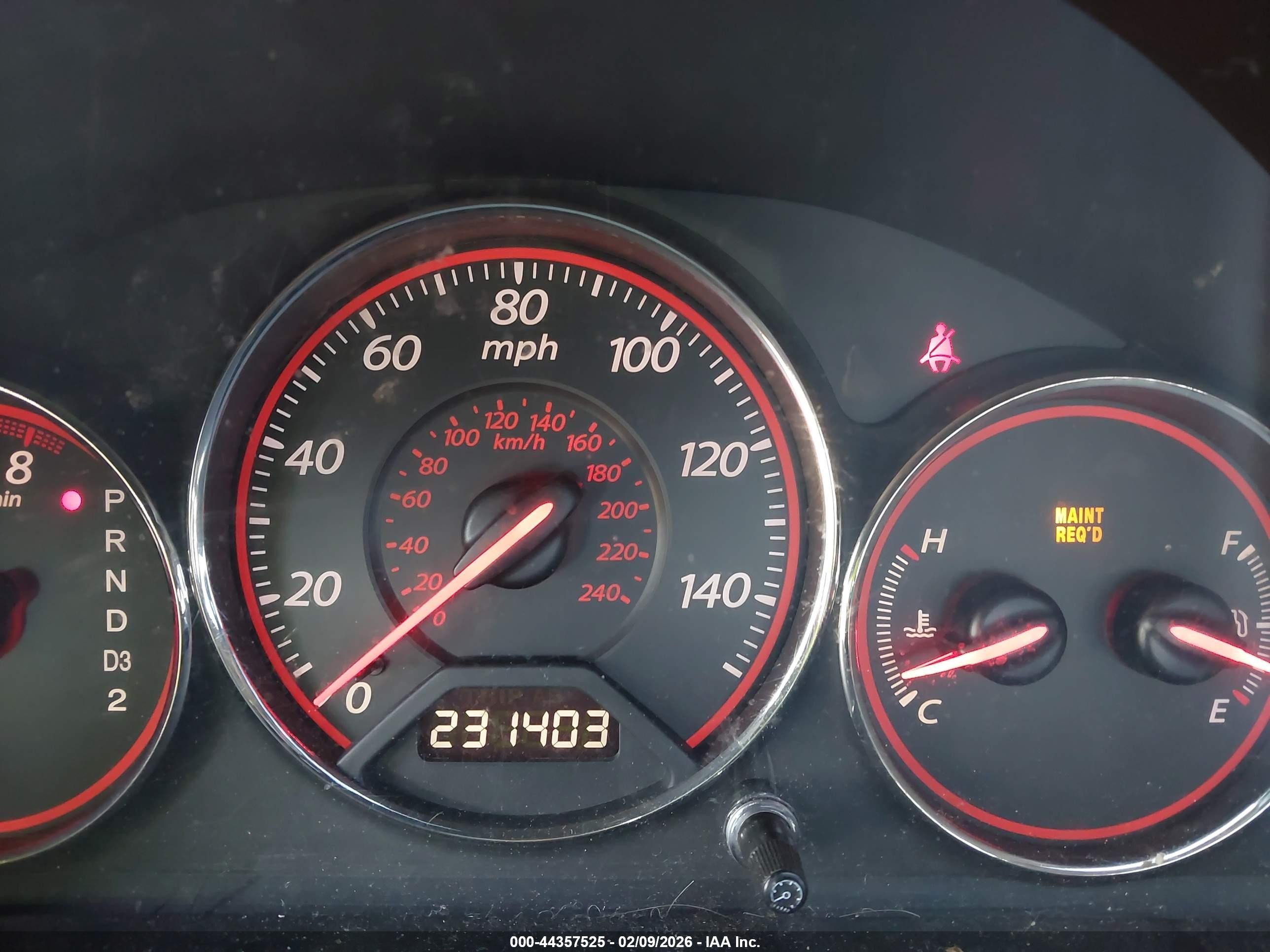 2005 Honda Civic Ex Gray vin: 1HGEM22045L049678