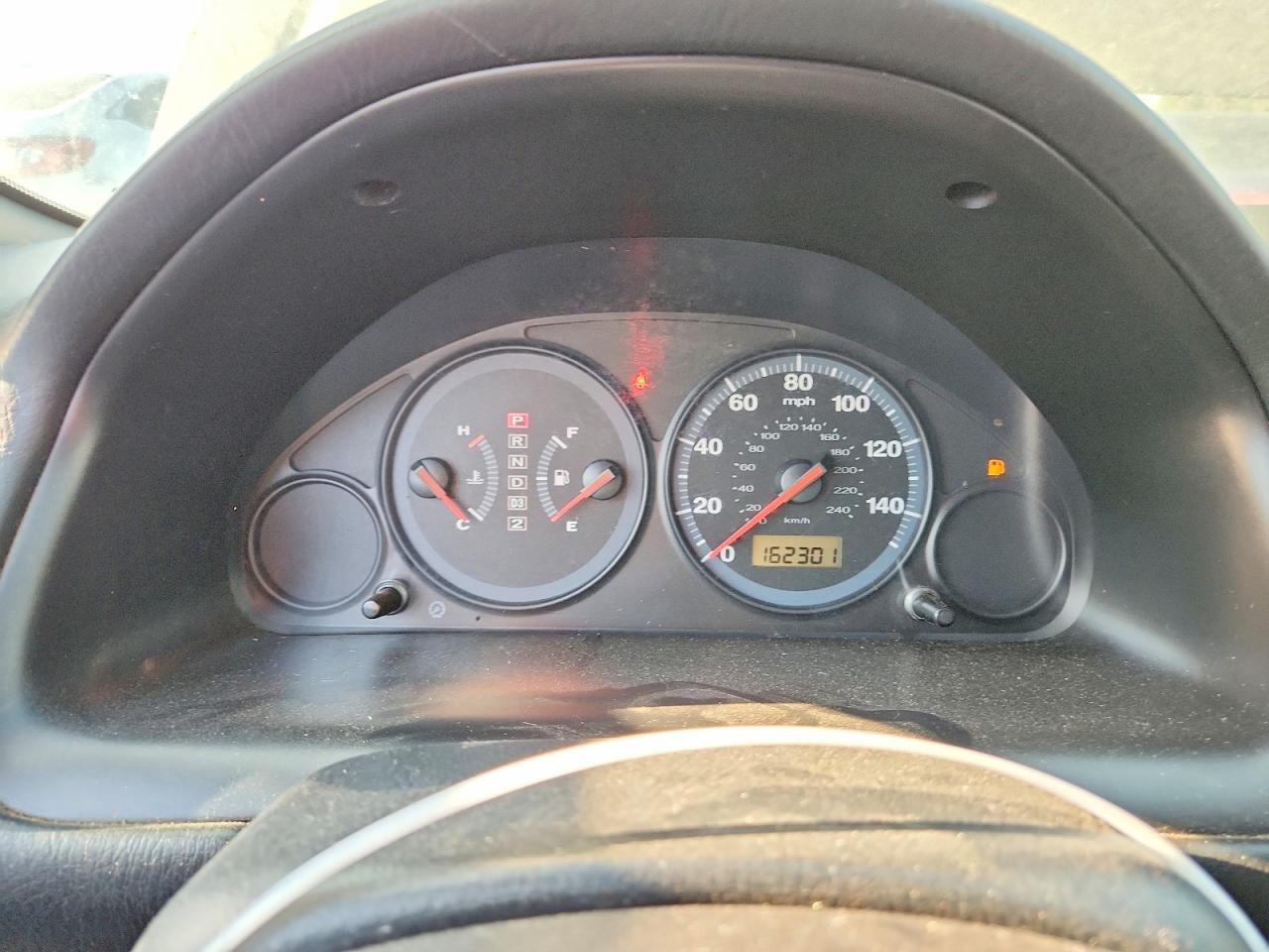 2005 Honda Civic Dx Vp Black vin: 1HGEM22105L062243