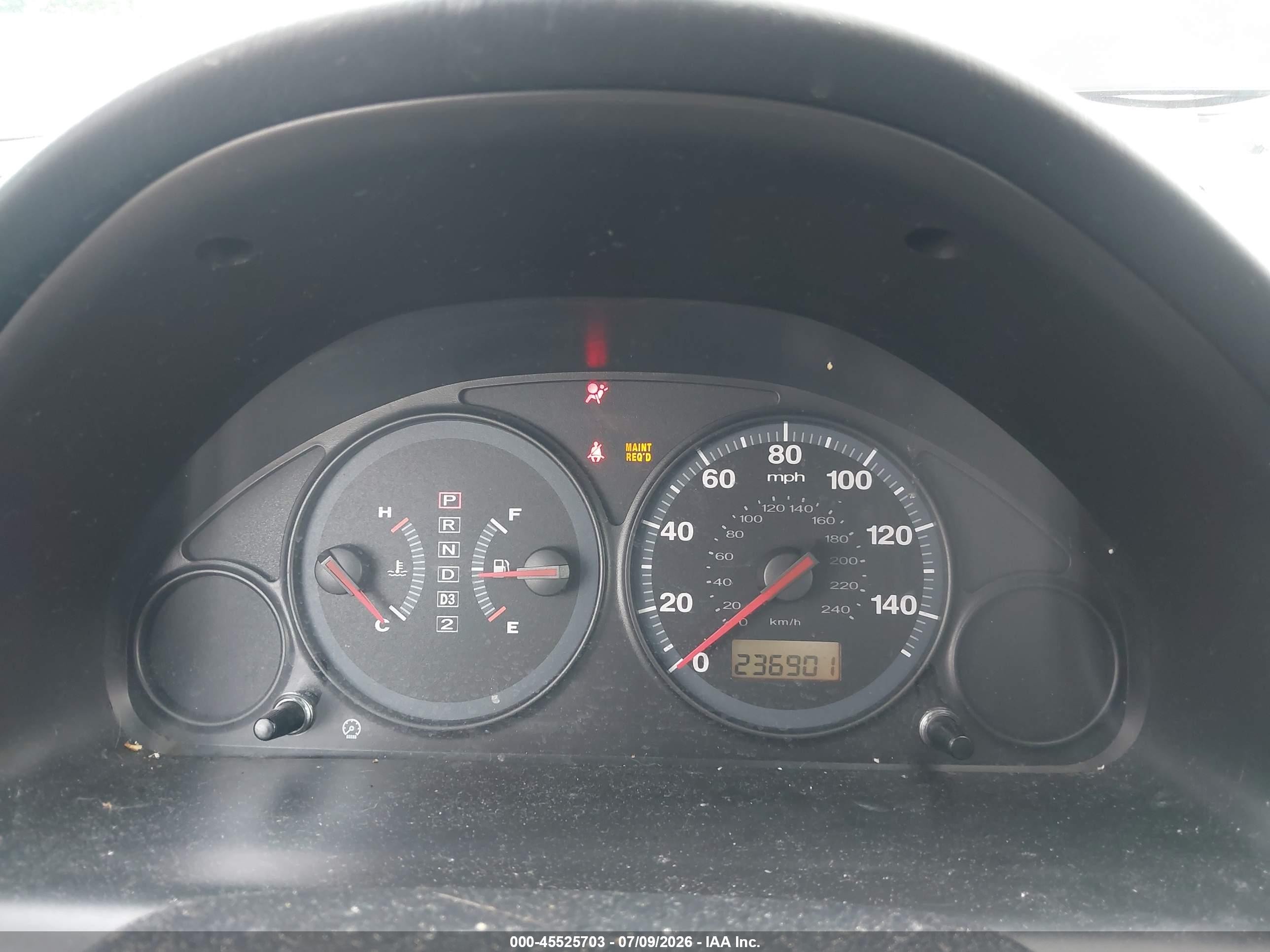 2005 Honda Civic Vp Black vin: 1HGEM22115L080234