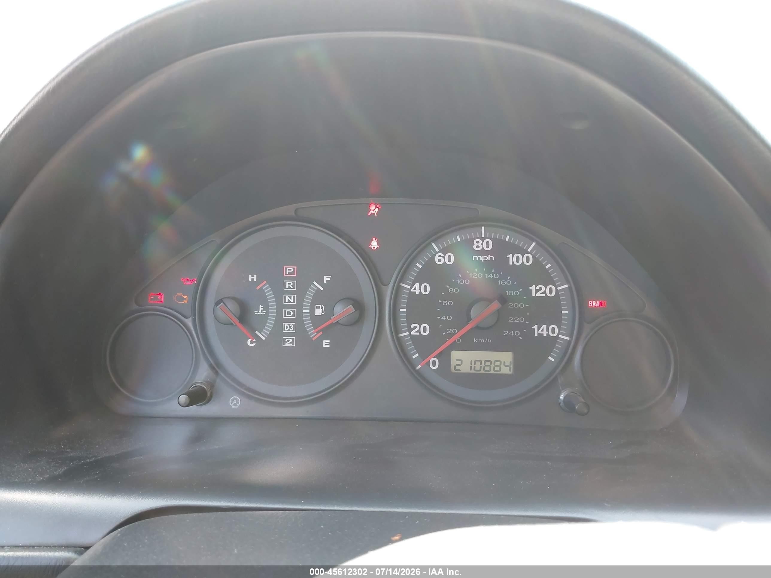 2004 Honda Civic Vp Серебряный vin: 1HGEM22124L060718