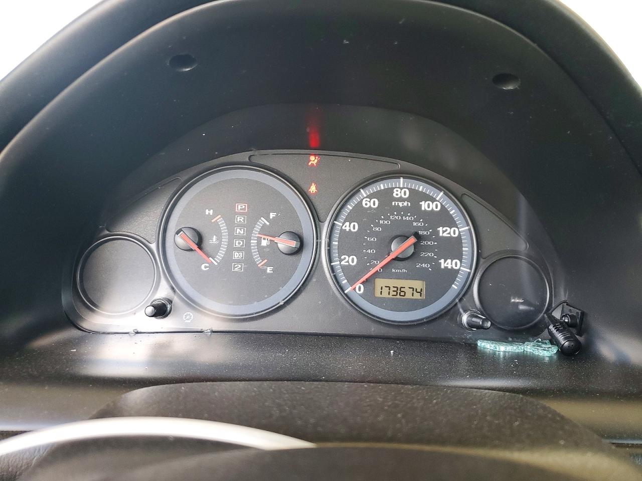 2005 Honda Civic Dx Vp Серый vin: 1HGEM22125L080291