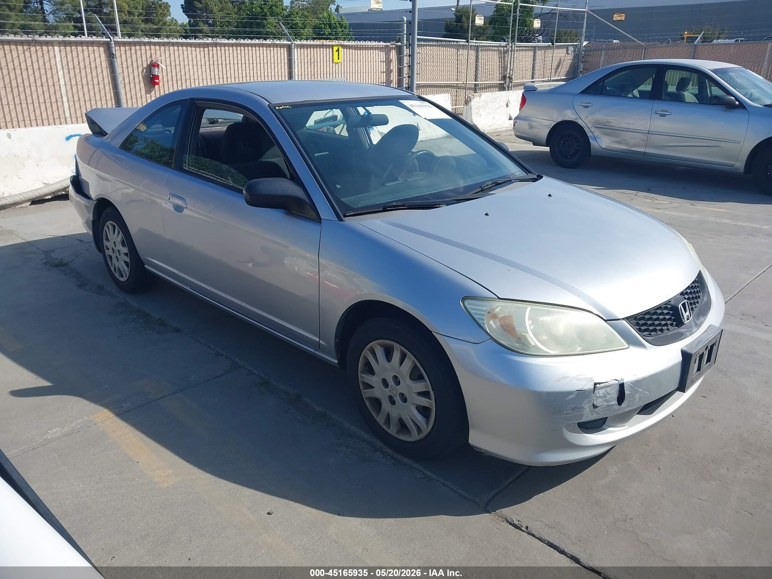 1HGEM22505L068935